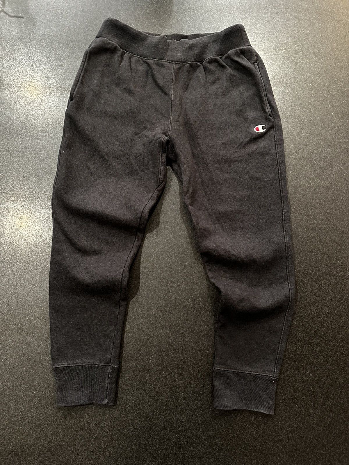 Champion Champion sweat-pants Size US 31 - 1 Thumbnail
