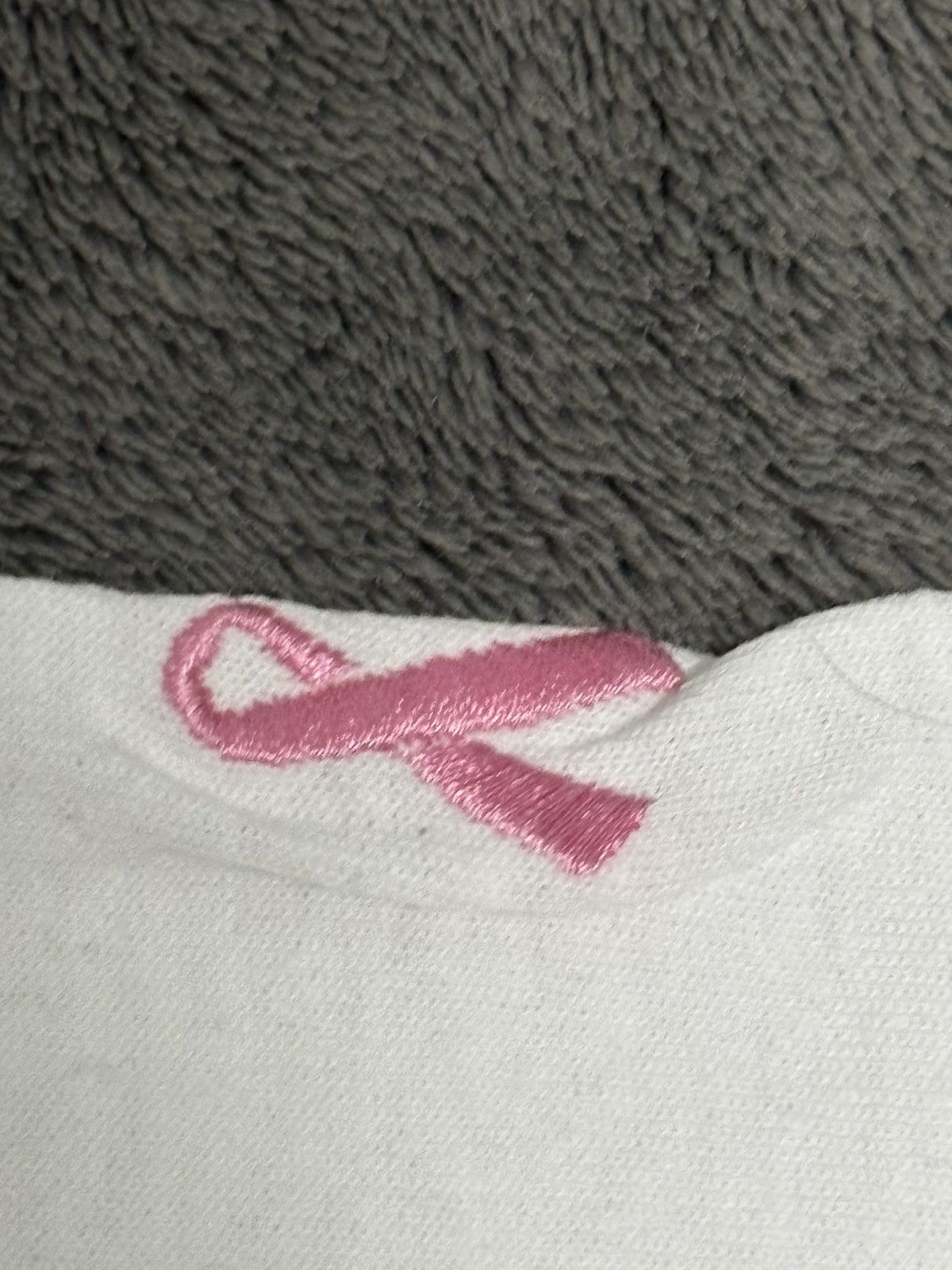 Fuck The Population FTP Breast Cancer Awareness Tee Size US M / EU 48-50 / 2 - 5 Thumbnail