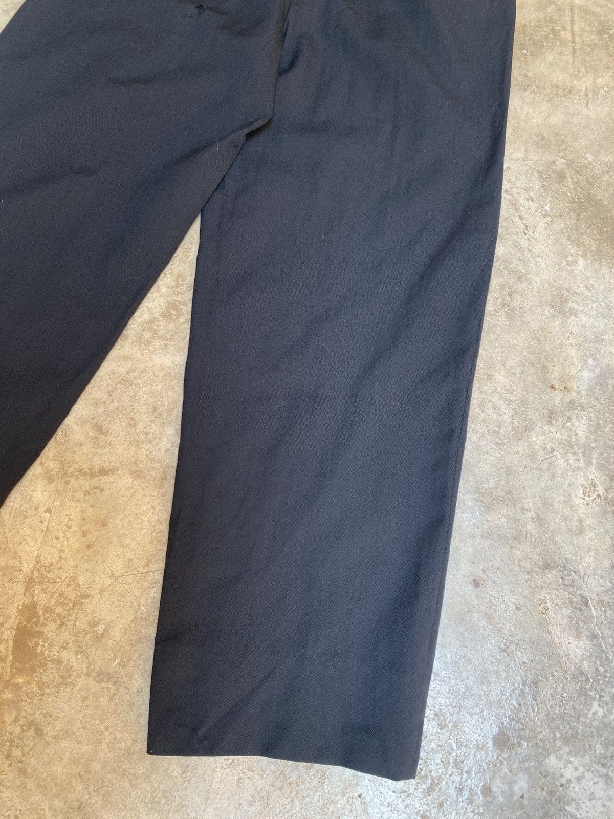 Comme des Garcons Homme Comme Des Garcons Homme Pant Size US 29 - 9 Thumbnail