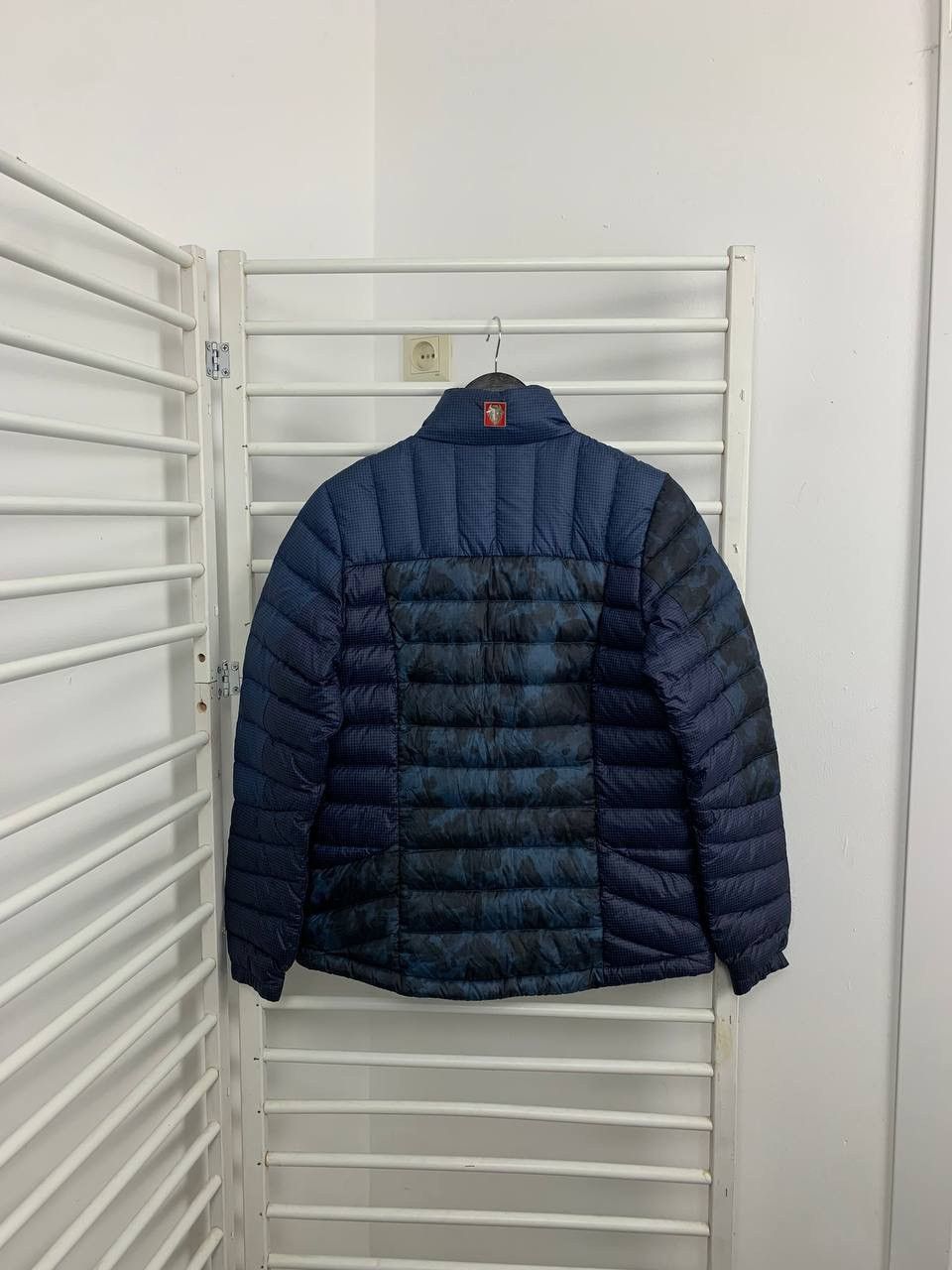 BLACKYAK BlackYak Extreme Peak Blue Puffer 🇰🇷 Size US M / EU 48-50 / 2 - 2 Thumbnail