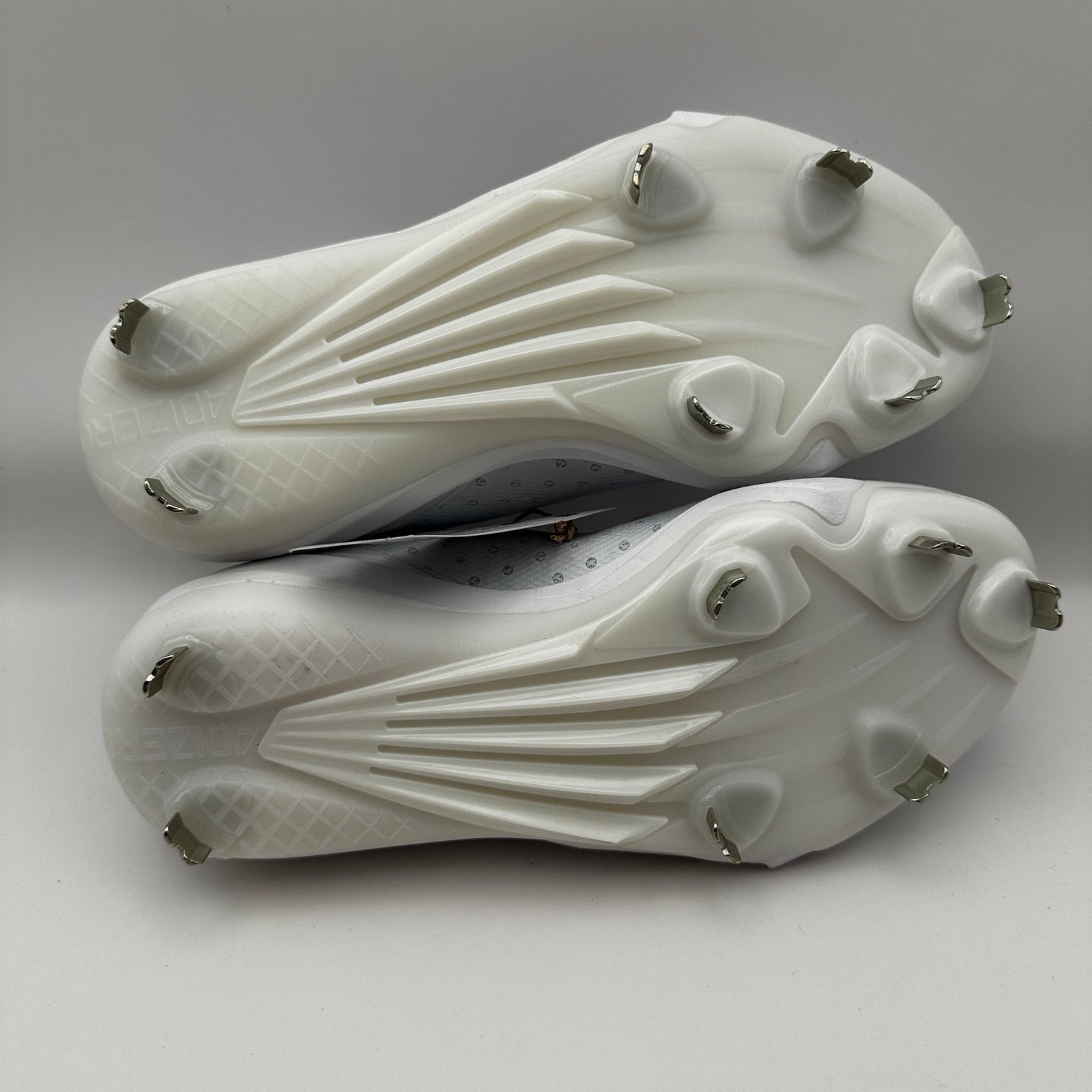 Adidas Womens sz 5.5 Softball Shoes Adizero Instinct IH3468