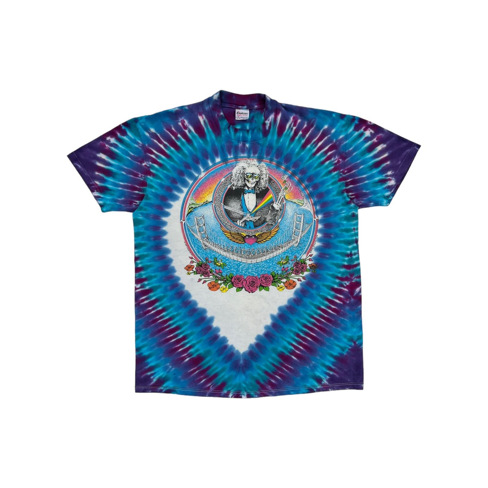 Jerry Jasper Grateful Dead | Grailed