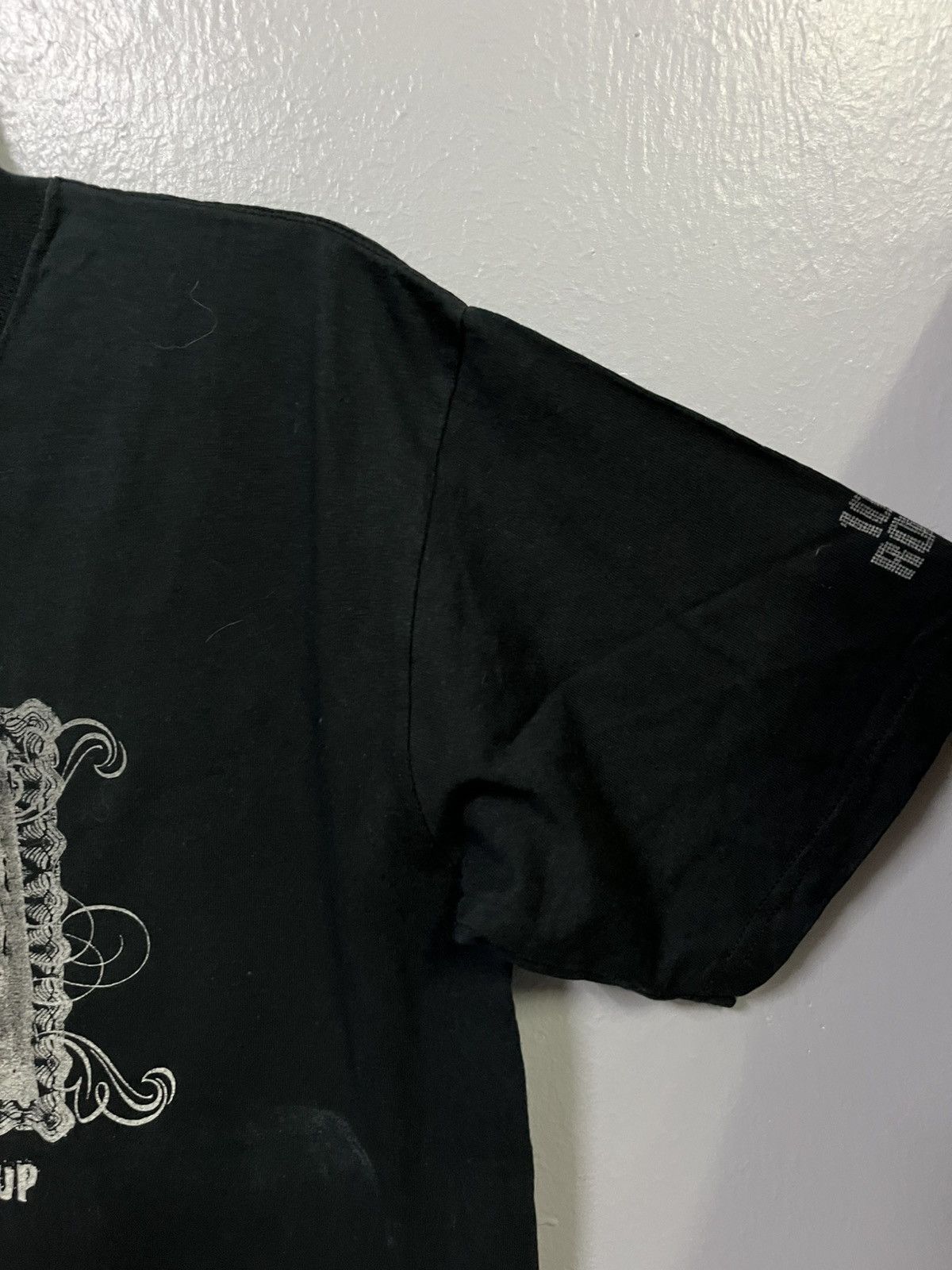 Band Tees VINTAGE Y2K BAND TEE Size US L / EU 52-54 / 3 - 6 Thumbnail