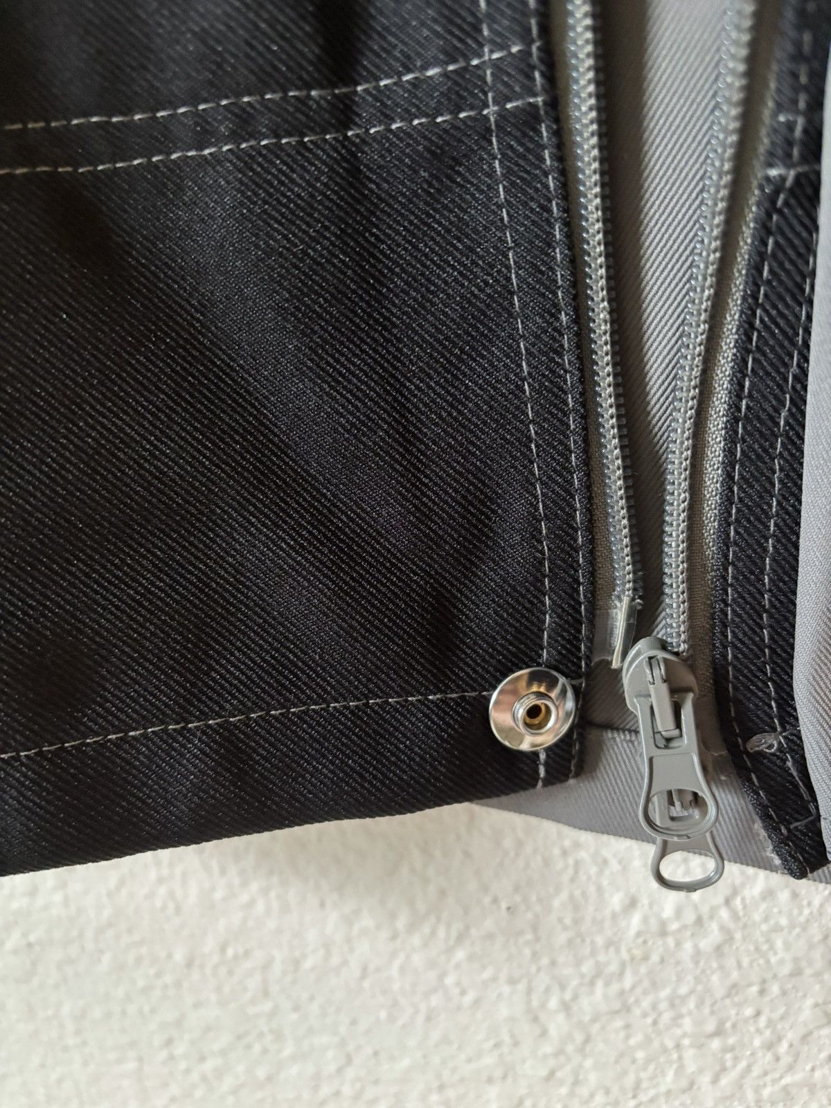 Kiko Kostadinov KIKO KOSATANDINOV - KUTCH JACKET (SS19) Size US L / EU 52-54 / 3 - 4 Thumbnail