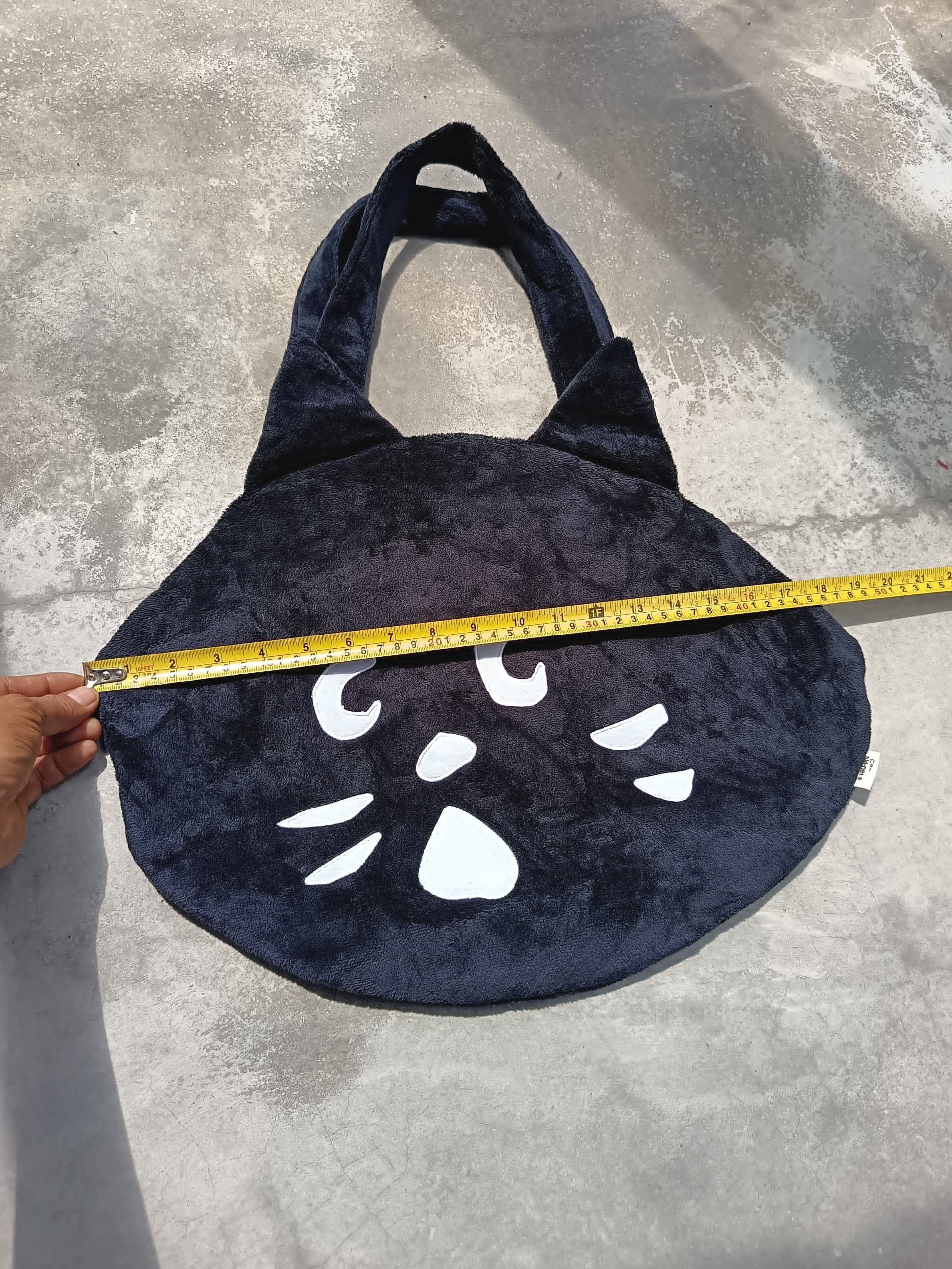 Issey Miyake Ne net by Issey miyake shoulder bag Size ONE SIZE - 8 Thumbnail