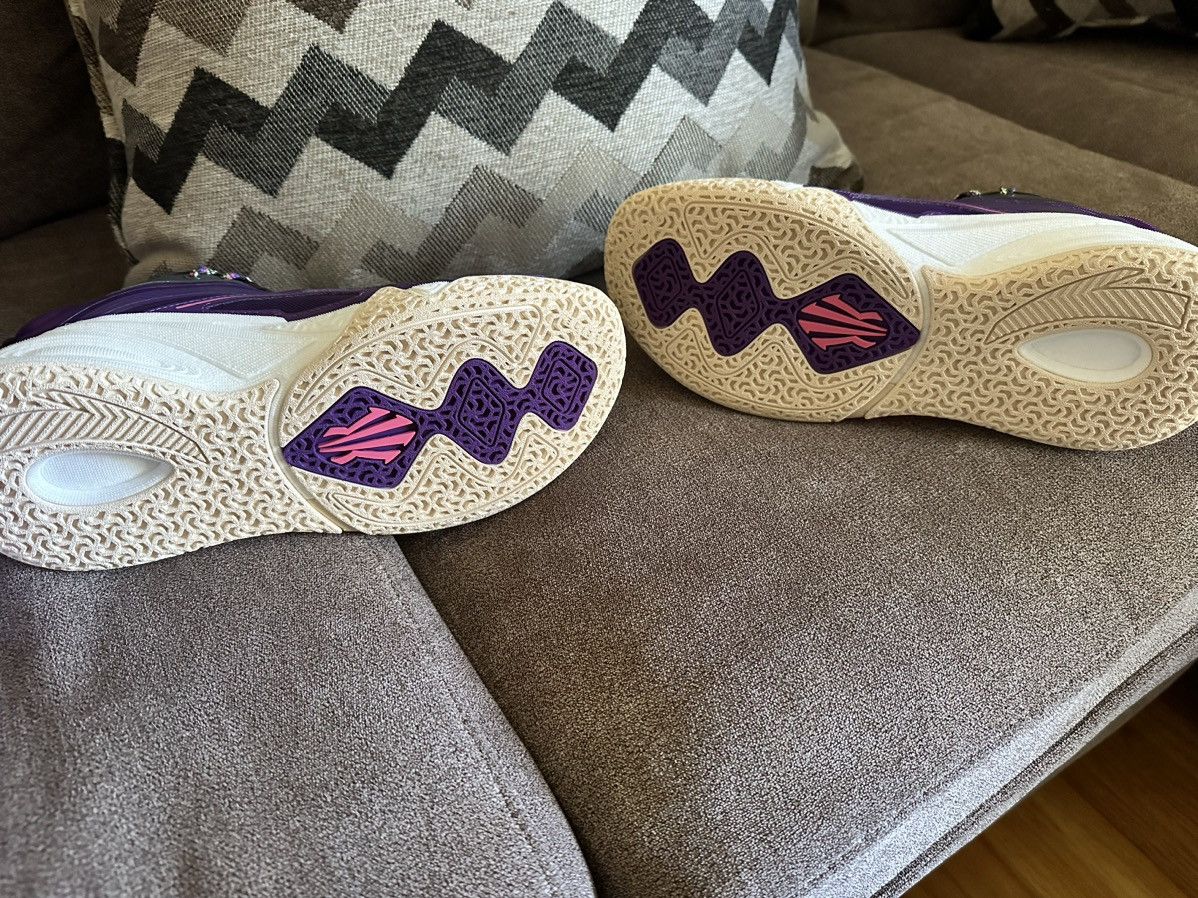 Other Anta Kai 1 Artist On Court Size US 9 / EU 42 - 5 Thumbnail