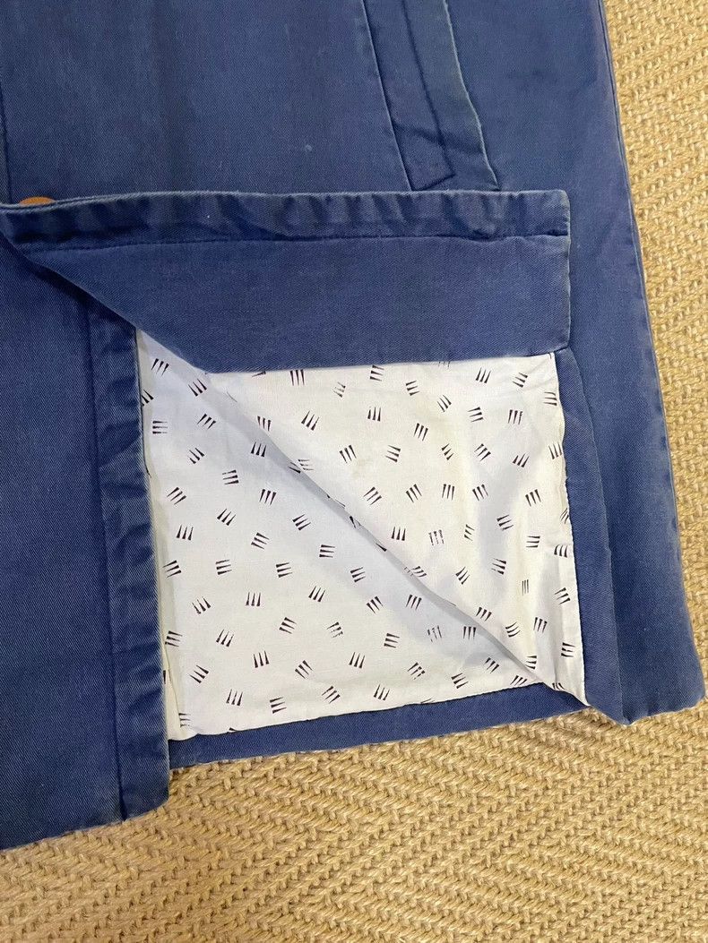 Visvim VISVIM MIES COAT with Vintage Wash Effect-2506 Size US M / EU 48-50 / 2 - 4 Thumbnail
