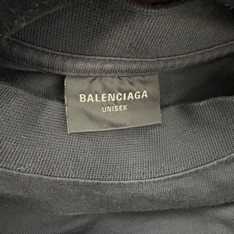 Balenciaga Balenciaga Sports ski three-in-one jacket Size US M / EU 48-50 / 2 - 3 Thumbnail