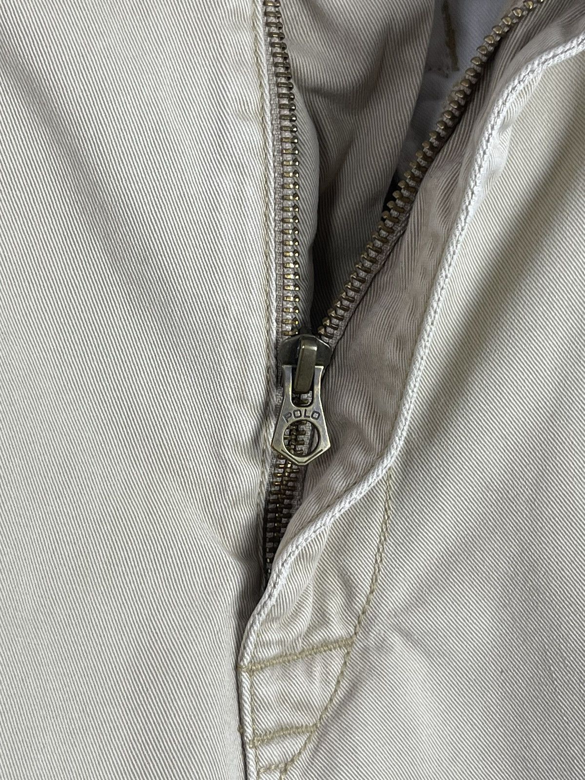 Polo Ralph Lauren × Vintage Polo Ralph Lauren Vintage Cargo Shorts Men’s Size 34 Size US 35 - 6 Thumbnail