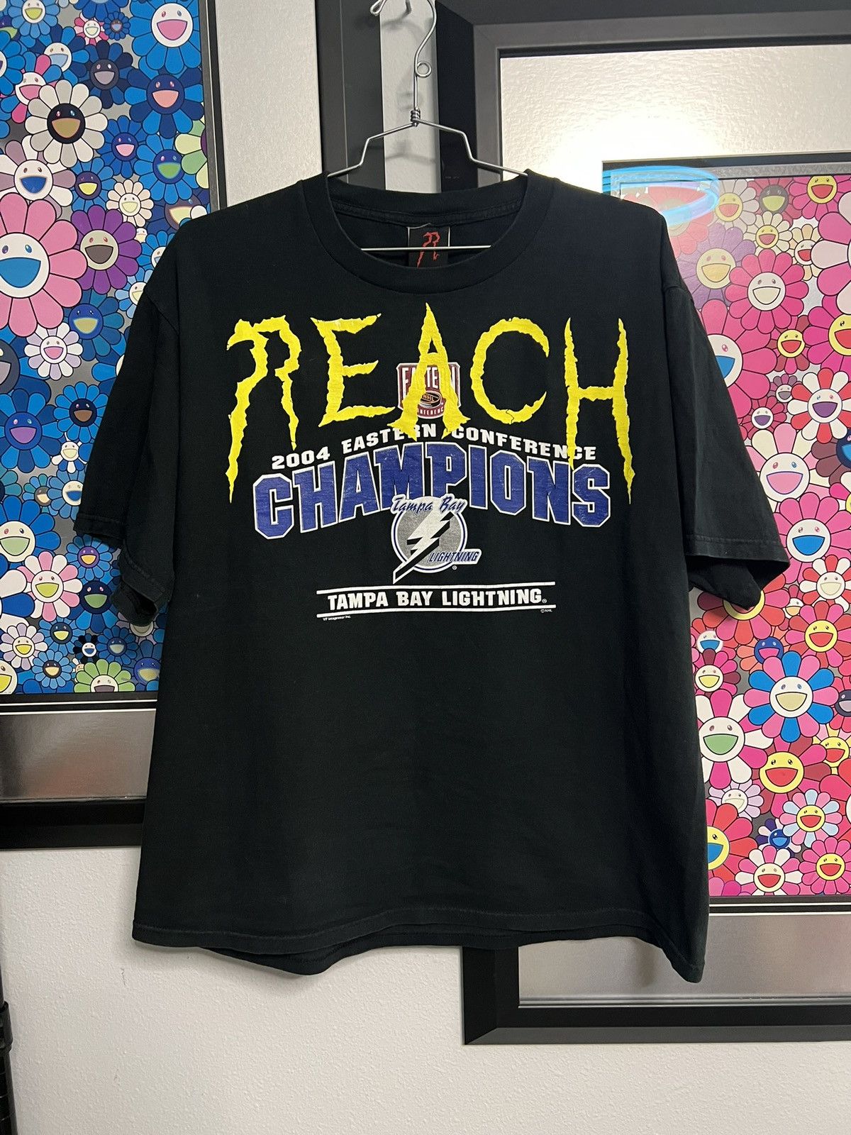 Other Reach Tee Size US XL / EU 56 / 4 - 1 Thumbnail