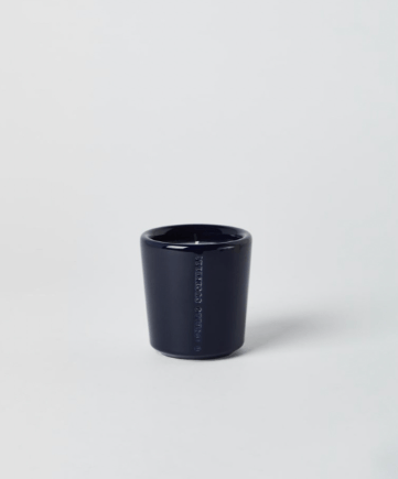 Brunello Cucinelli Size: OS/ Candle in Dark Blue Size ONE SIZE - 1 Thumbnail