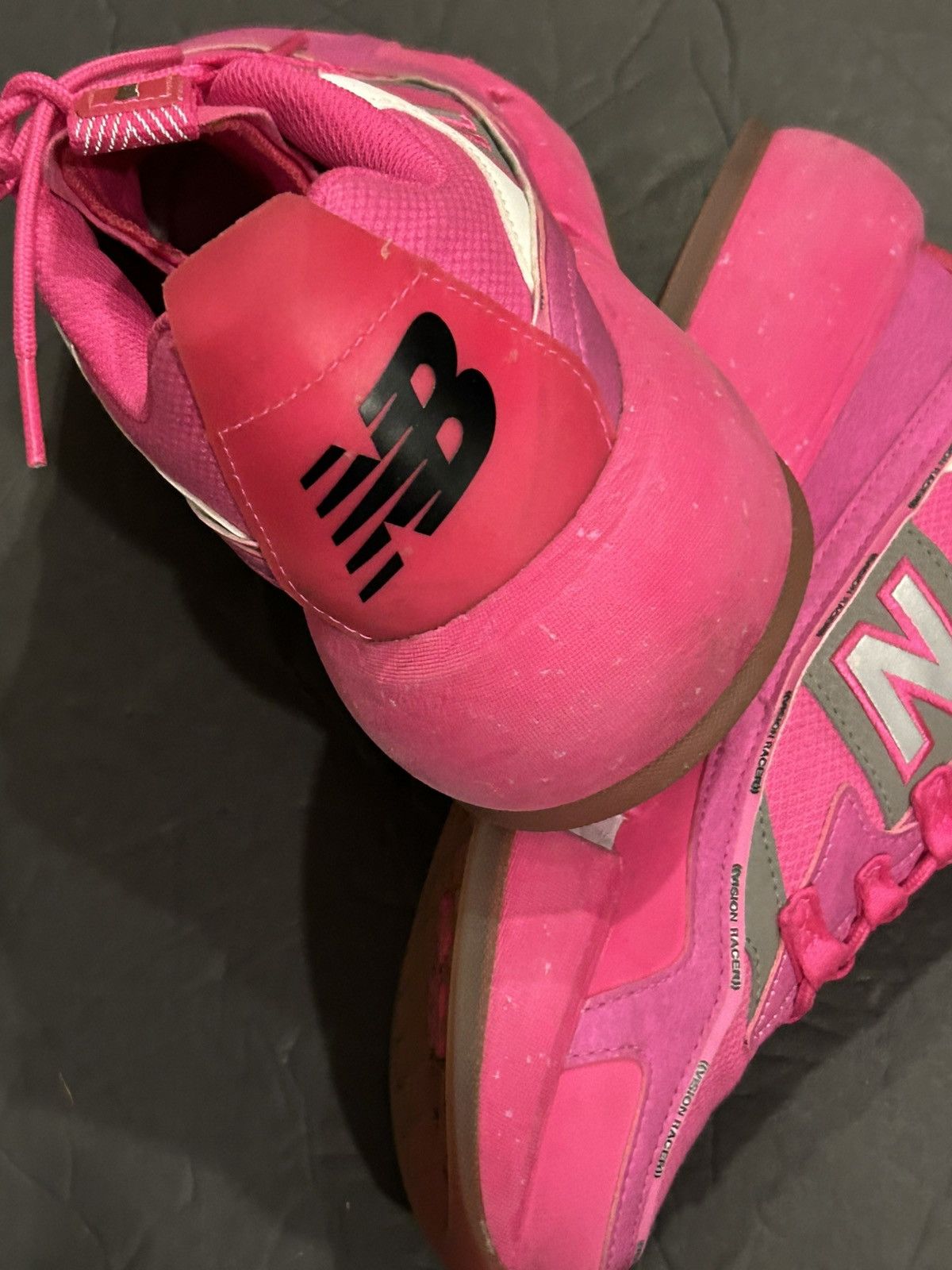 New Balance Jayden Smitj x New Balance Size US 8.5 / EU 41-42 - 6 Thumbnail