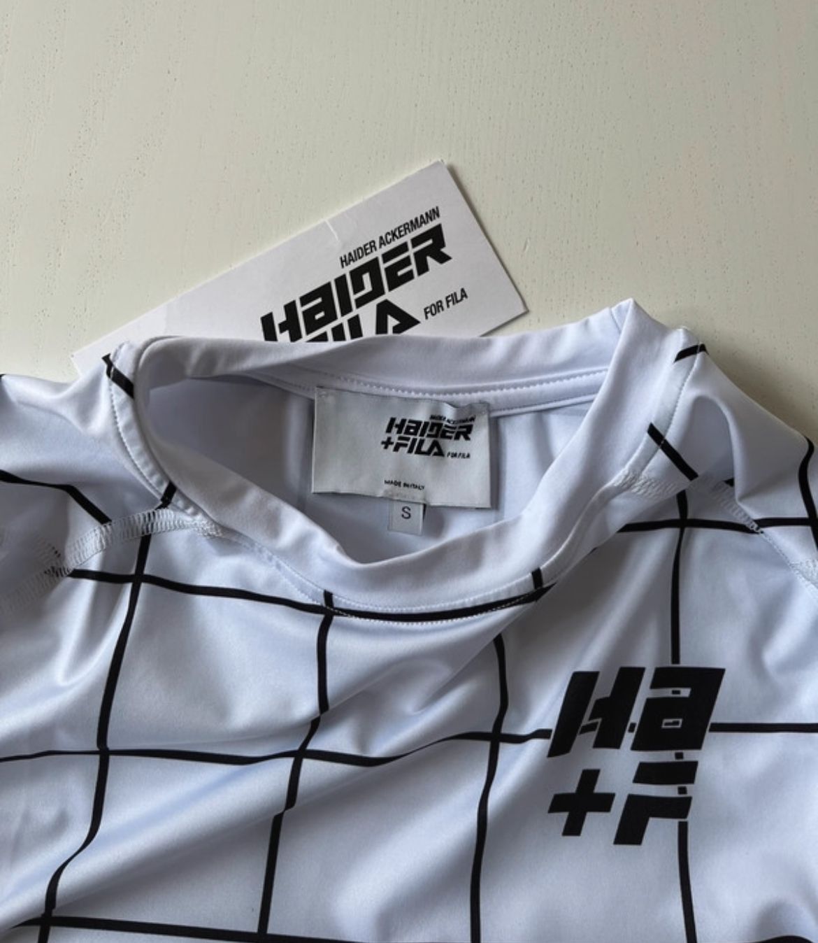 Fila Haider Ackermann x FILA Tracksuit Set Size S / US 4 / IT 40 - 6 Thumbnail