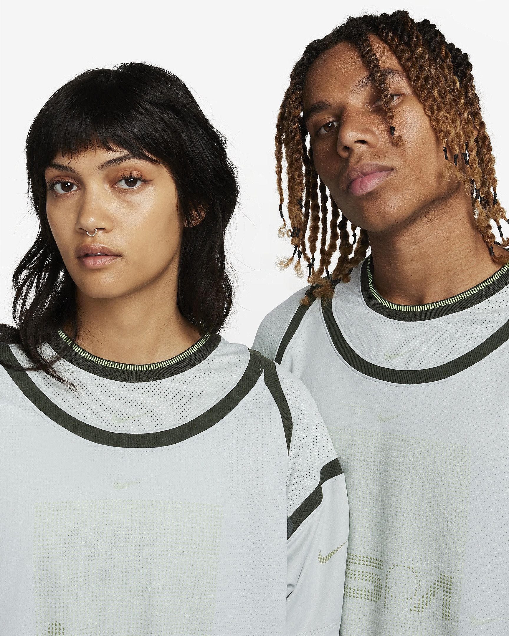 Nike Nike ISPA 2.0 Unisex Long-Sleeve Top (2023) FB2705-034 Size US M / EU 48-50 / 2 - 17 Thumbnail