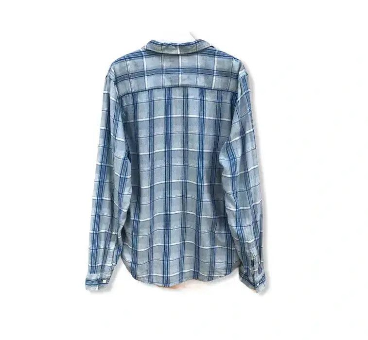 Levi's Vintage Clothing Vintage Levi’s Checked Plaid Tartan Button Up Shirt Size US M / EU 48-50 / 2 - 4 Thumbnail