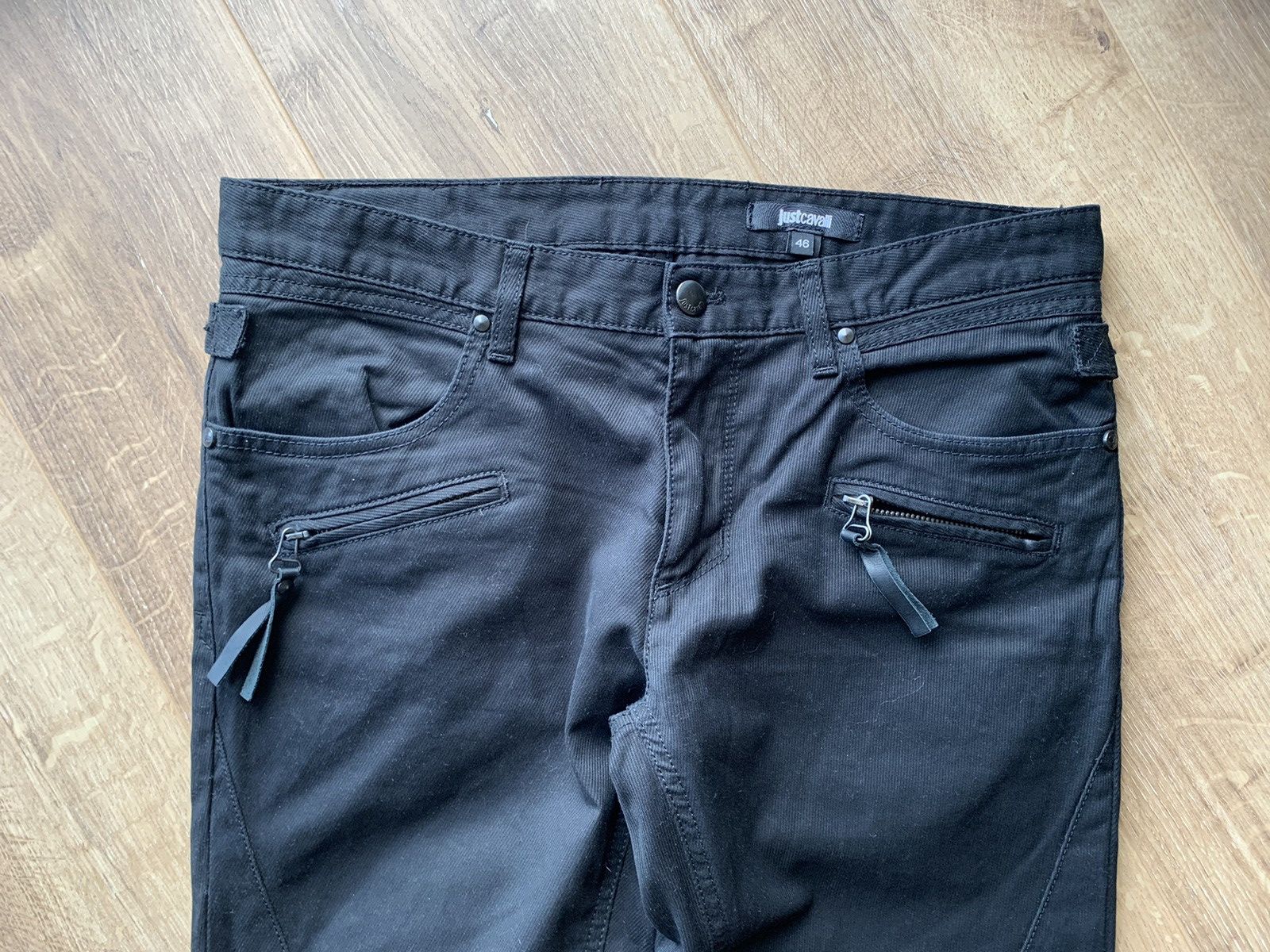 Just Cavalli Just Cavalli denim jeans pants Size US 32 / EU 48 - 4 Thumbnail