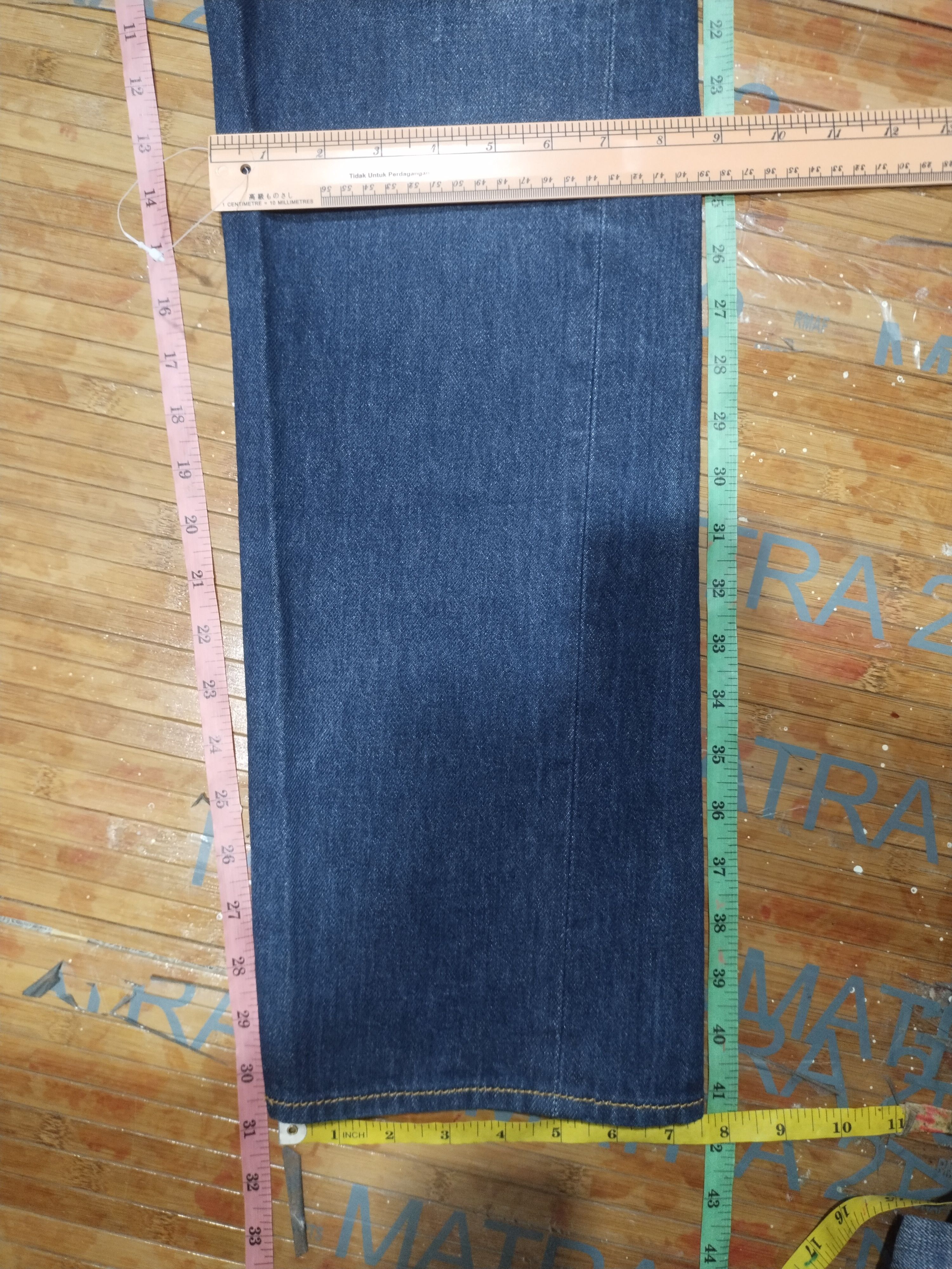 Levi's × Levi's Vintage Clothing Levis 501 Size US 31 - 3 Thumbnail