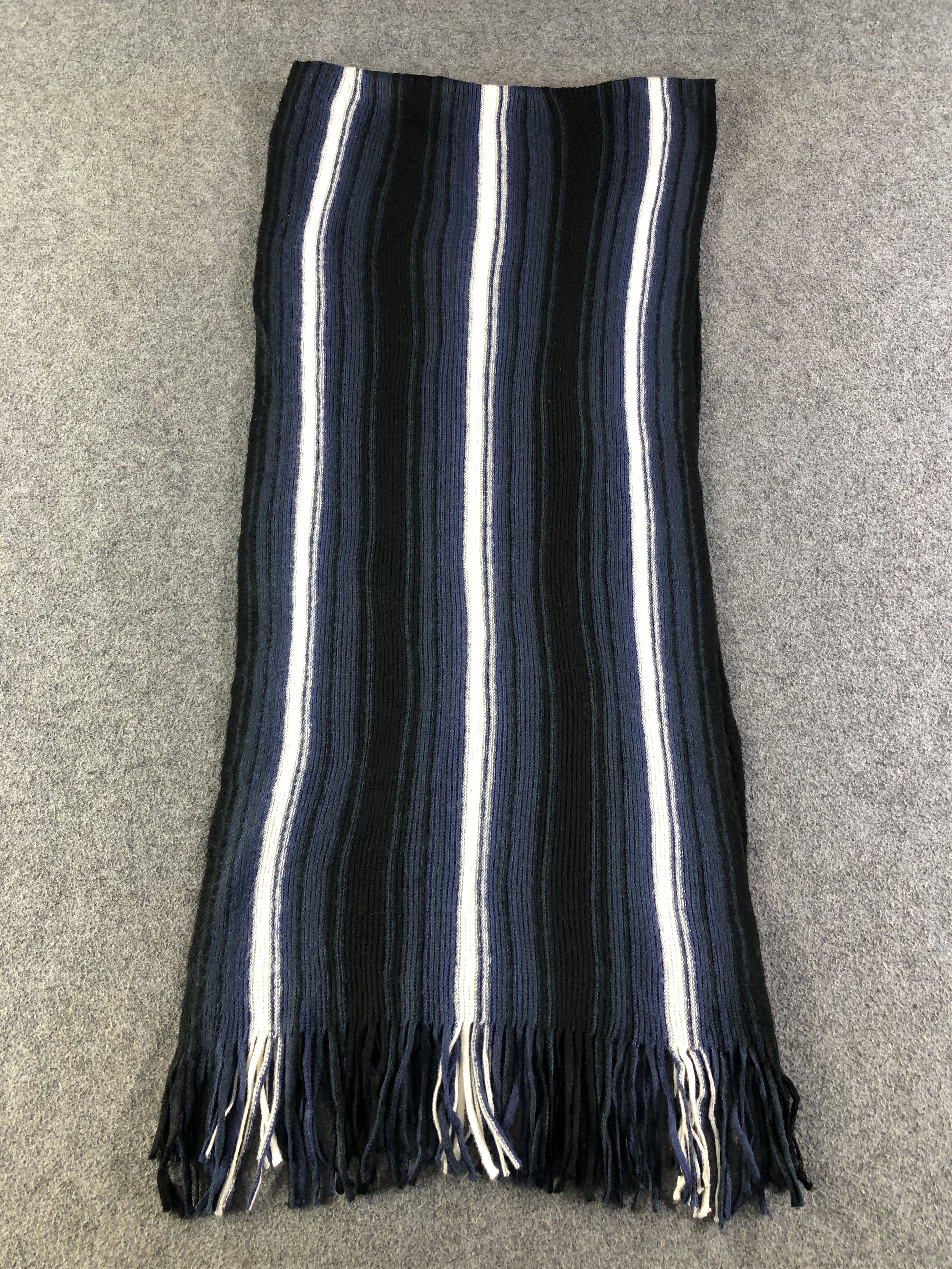 Takeo Kikuchi Takeo Kikuchi Scarf / Muffler / Neckwear Size ONE SIZE - 3 Thumbnail