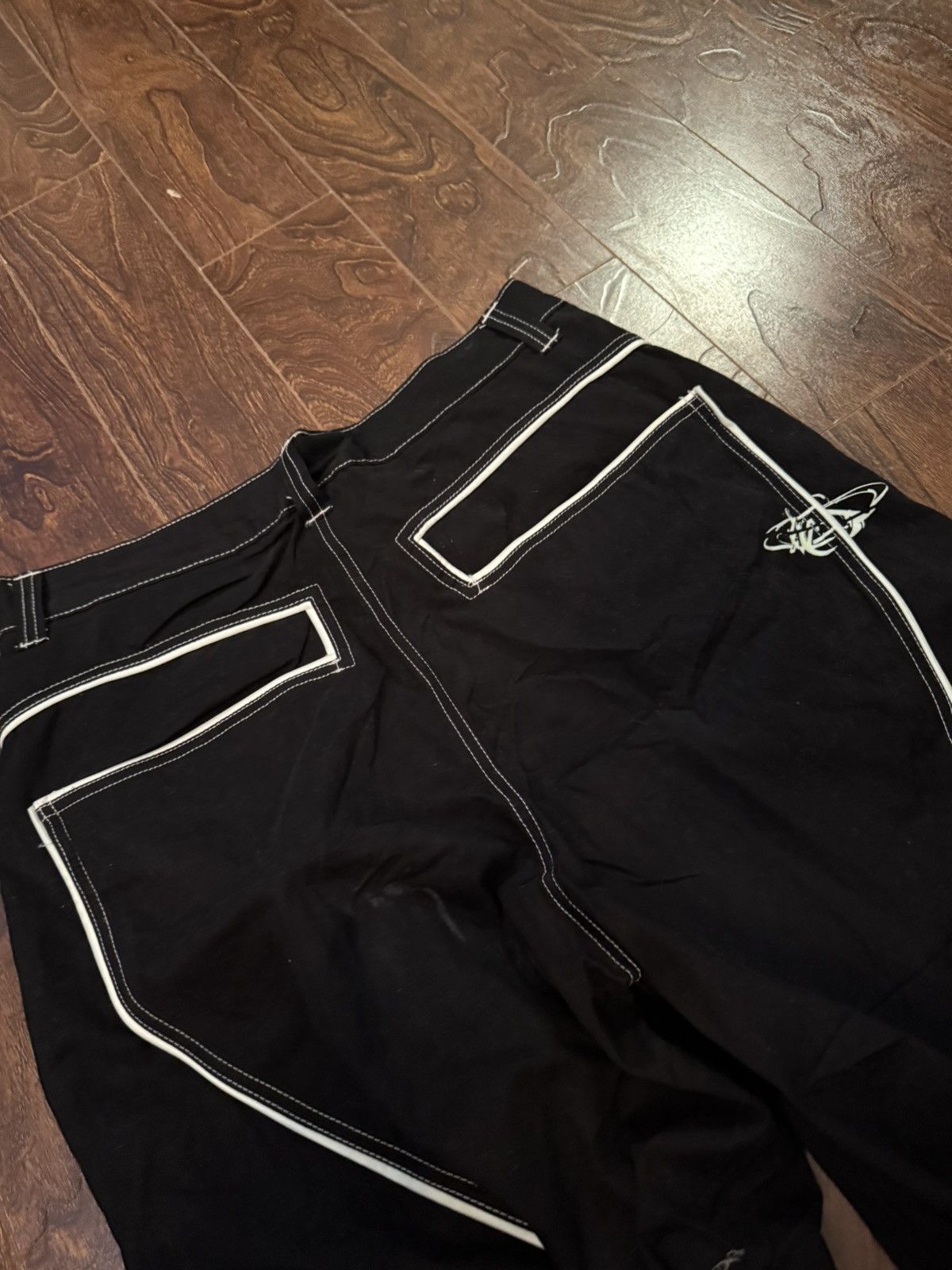 Other Early 2000’s macgear rave pants Size US 36 / EU 52 - 3 Thumbnail