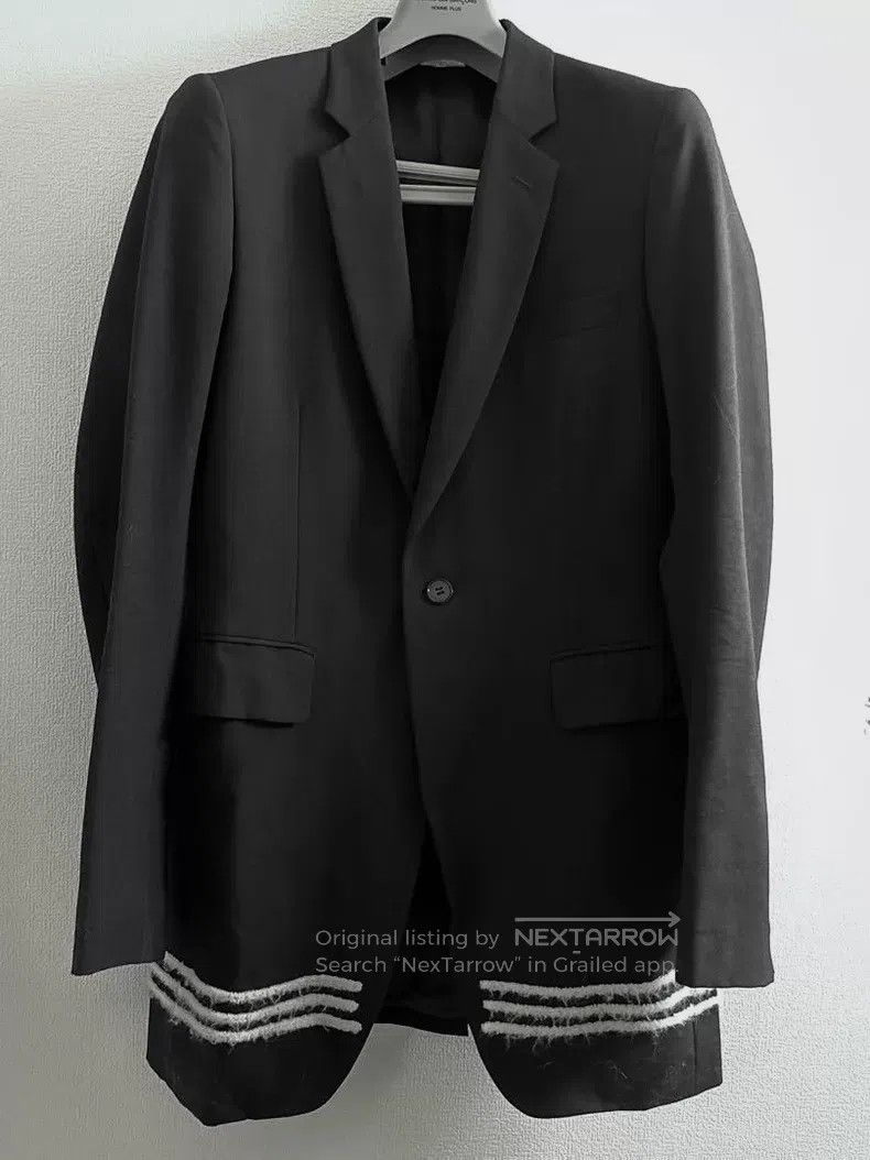 Comme des Garcons Comme des Garcons Striped suit Size US M / EU 48-50 / 2 - 1 Thumbnail