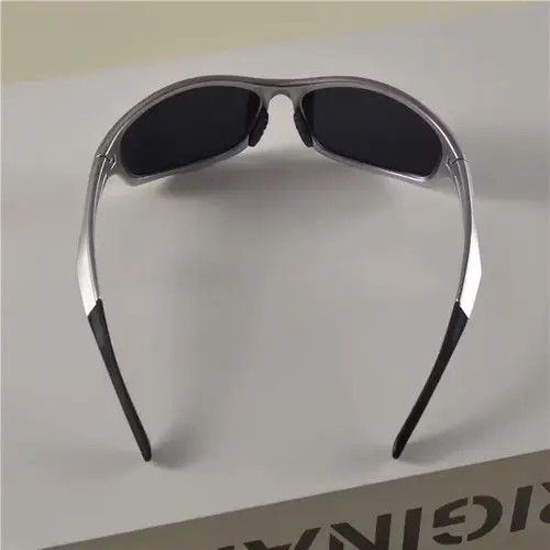 Electric Visual × Vintage Retro punk sunglasses Size ONE SIZE - 2 Thumbnail