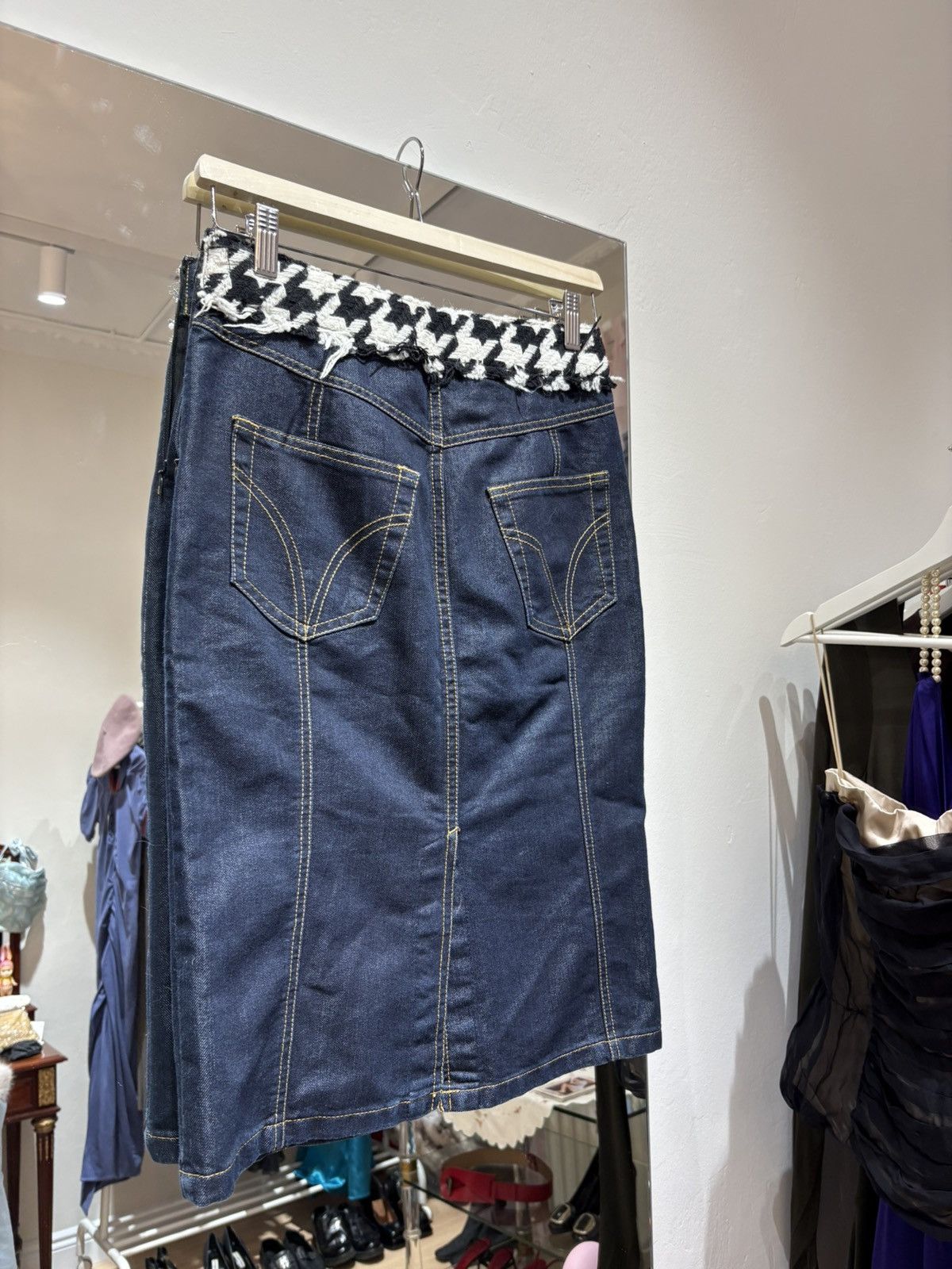 Dolce & Gabbana Dolce Gabbana skirt Size 27" / US 4 / IT 40 - 12 Thumbnail
