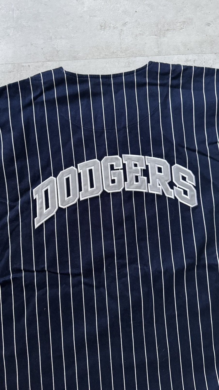 Starter Los Angeles LA Dodgers jersey Size US XL / EU 56 / 4 - 7 Thumbnail