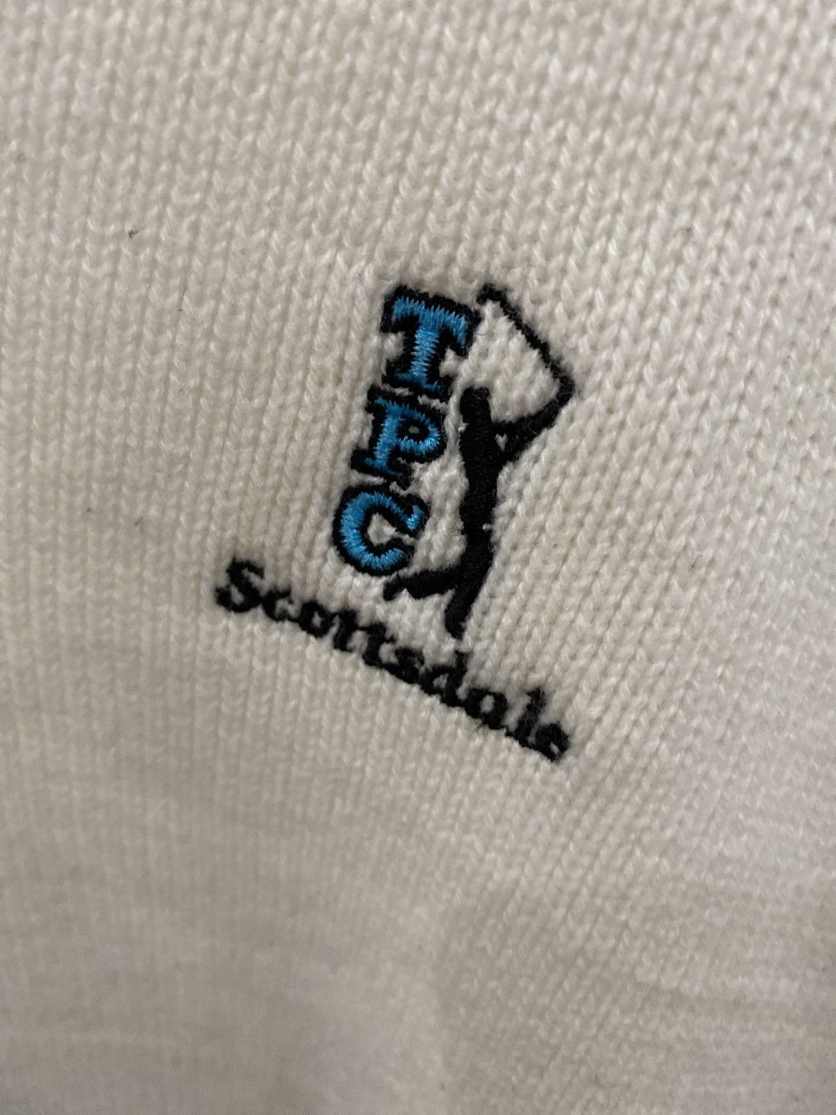 Other Vintage Aureus Golf Sweater Size US M / EU 48-50 / 2 - 3 Thumbnail