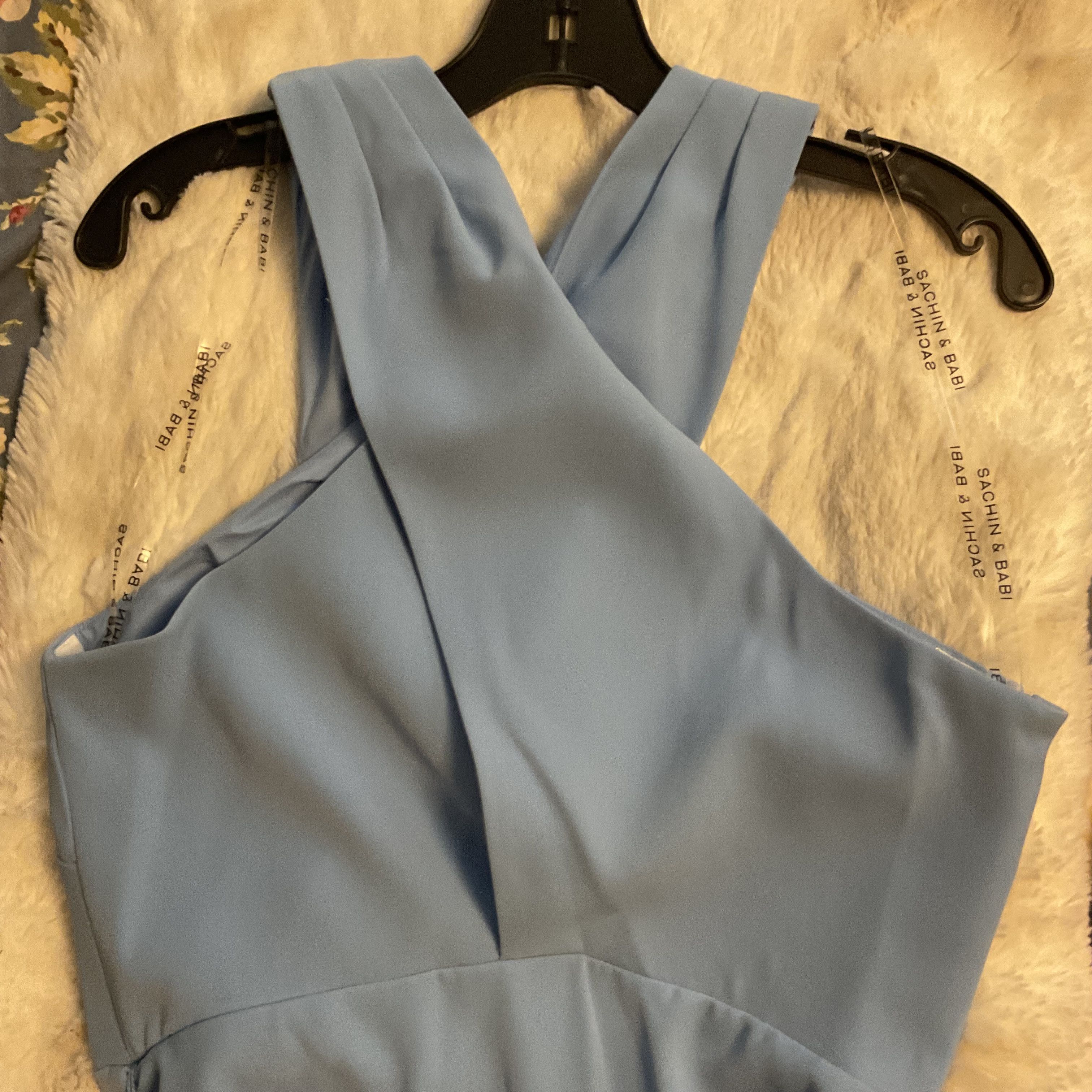 Sachin & Babi Naomi Size L / US 10 / IT 46 - 8 Thumbnail