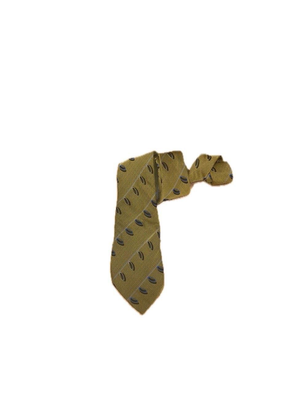 Vintage Vintage tie CARNAVAL DE VENISE Made in Italy 100% silk Size ONE SIZE - 2 Thumbnail