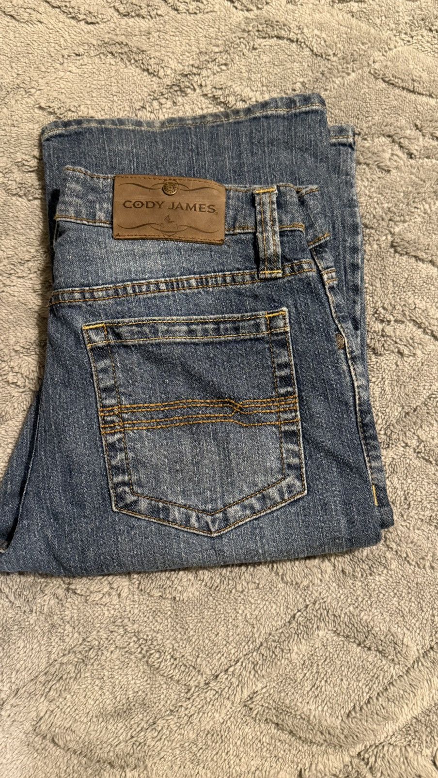 Cody James Cody james Size US 29 - 1 Thumbnail