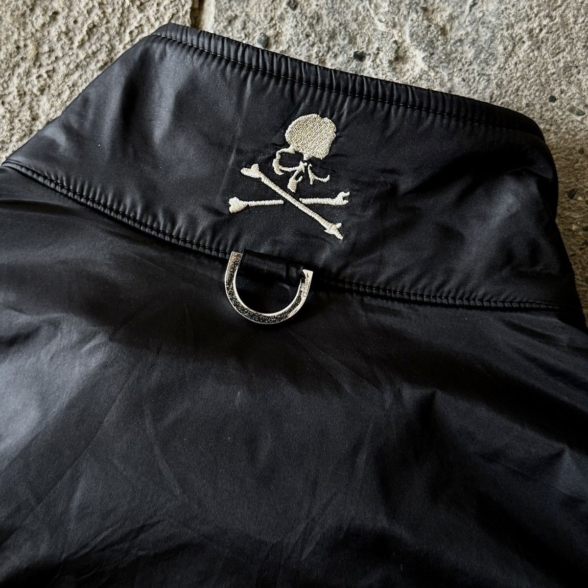 Mastermind Japan × The North Face The North Face - Mastermind - 2017 - Denali Camo Jacket Size US L / EU 52-54 / 3 - 18 Thumbnail