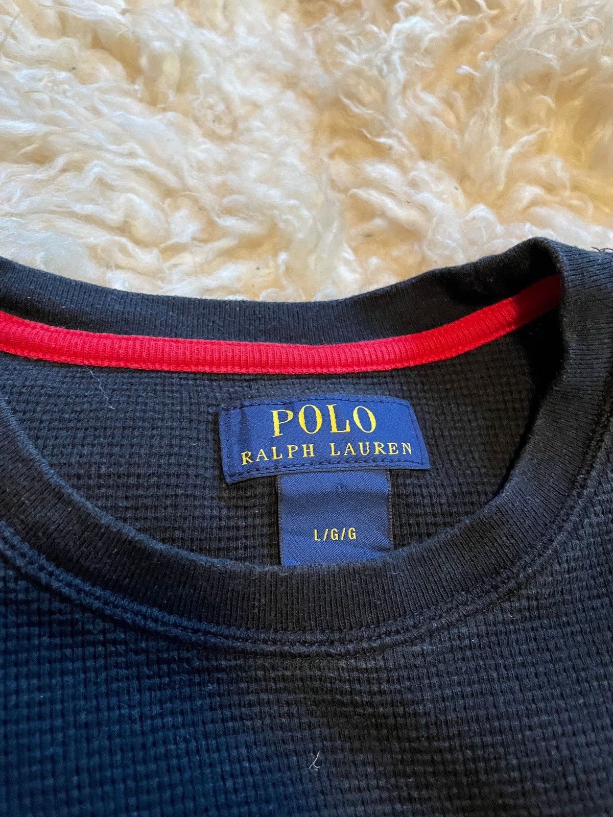 Ralph Lauren Ralph lauren Size US L / EU 52-54 / 3 - 2 Thumbnail