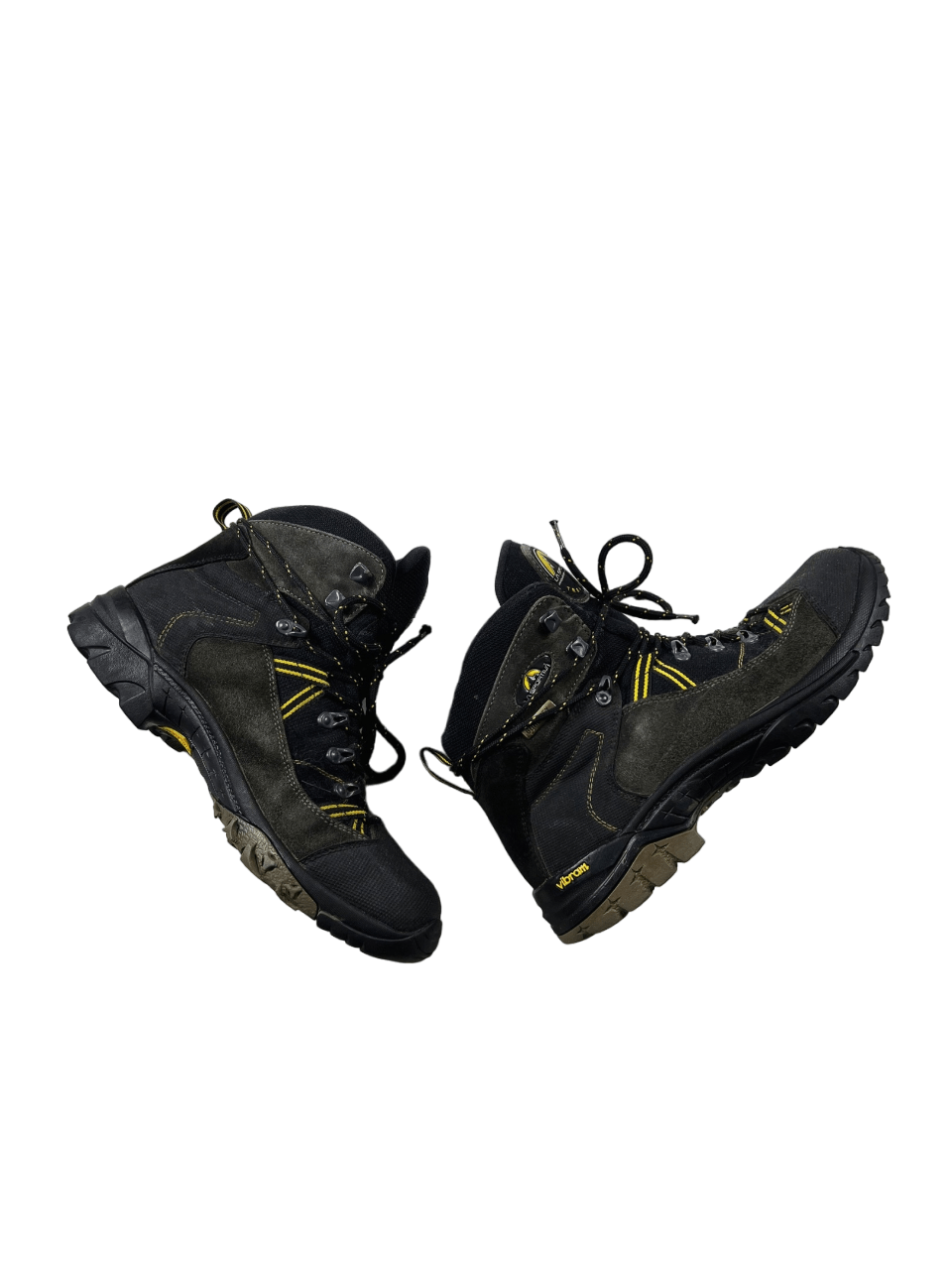 La Sportiva La Sportiva Outdoor Boots 42eu Size US 9 / EU 42 - 11 Thumbnail