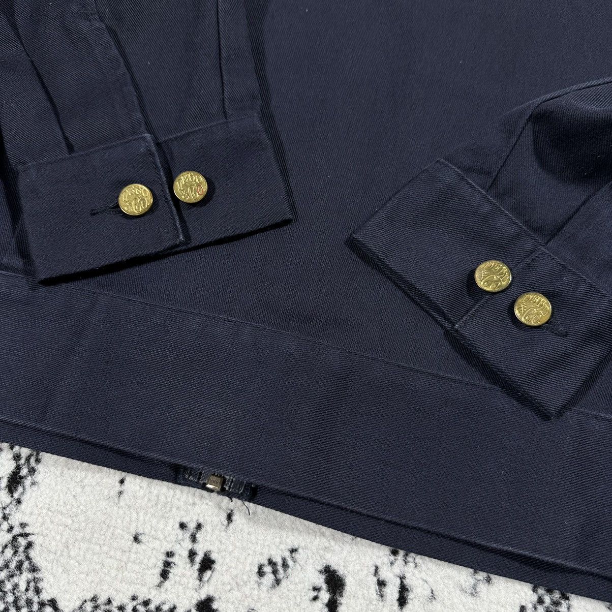Japanese Brand × Neighborhood NEIGHBORHOOD SUNOCO / EC-JKT 2014 JACKET Size US L / EU 52-54 / 3 - 8 Thumbnail