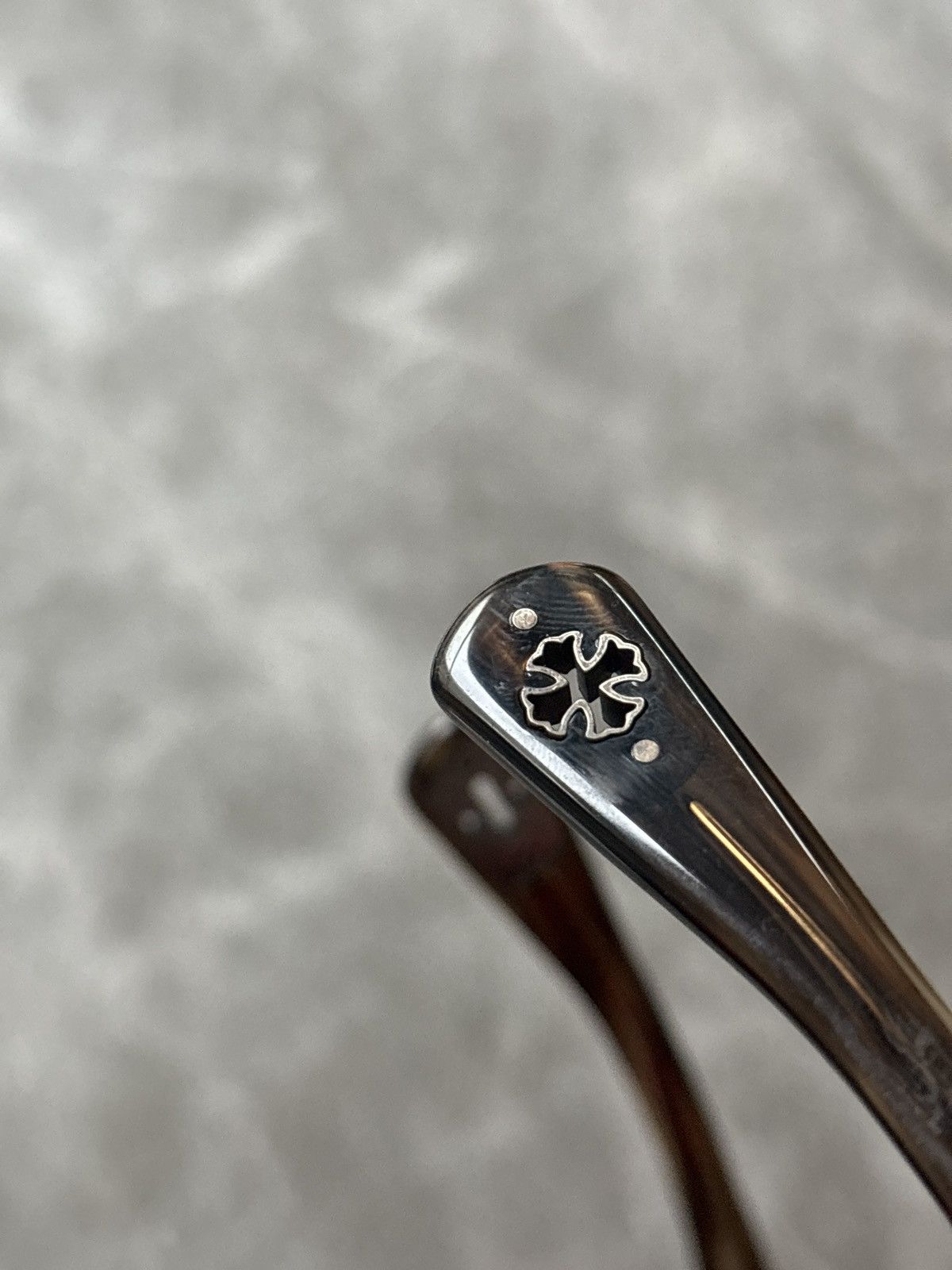 Chrome Hearts Chrome hearts sunglasses Size ONE SIZE - 6 Thumbnail