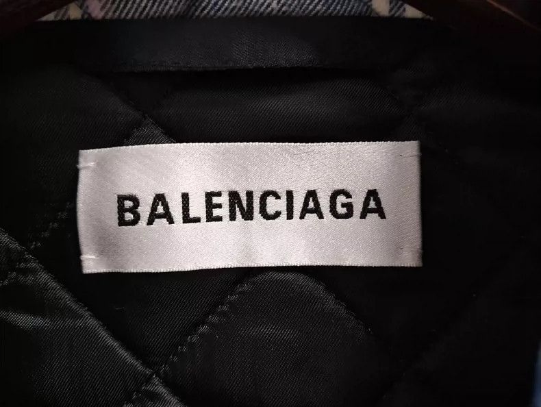 Balenciaga Balenciaga size 34 jacket 2501-Nextarrow Size US M / EU 48-50 / 2 - 3 Thumbnail