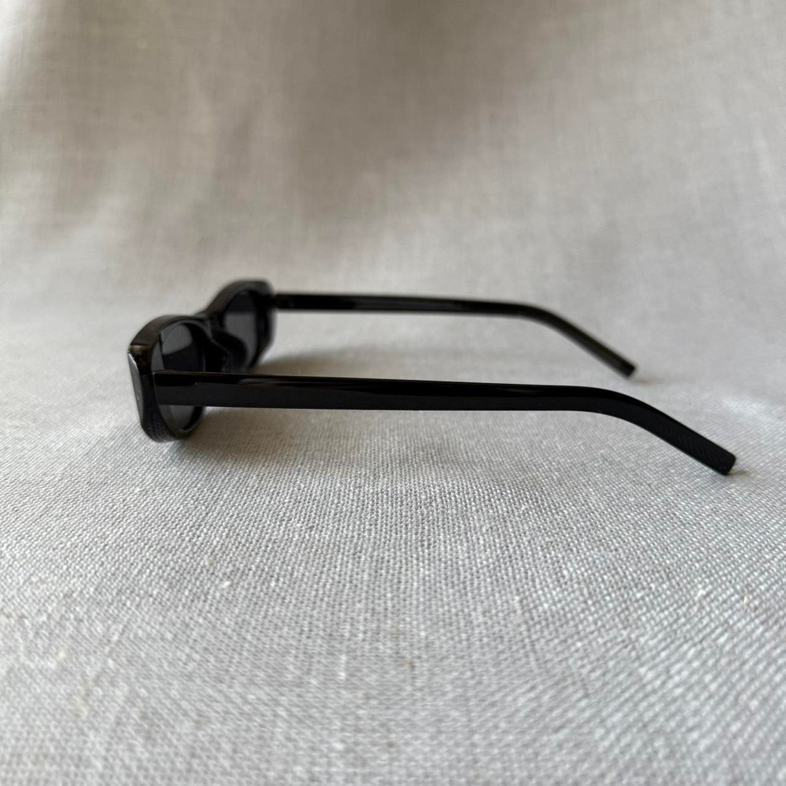 Other Skinny thin frame sunglasses Size ONE SIZE - 2 Thumbnail