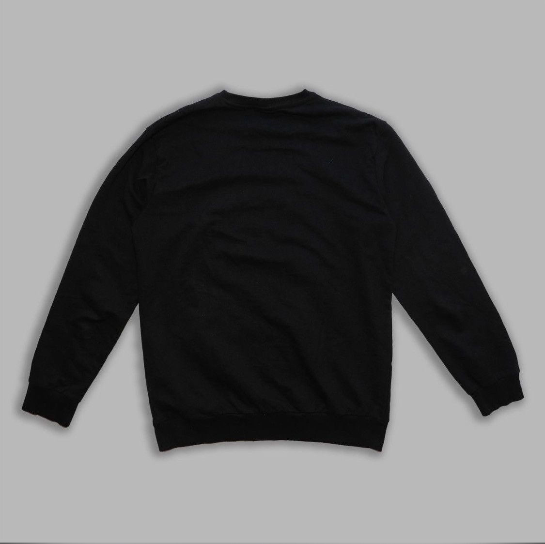 AC/DC × Band Tees × Vintage Sweatshirt original AC/DC Size US M / EU 48-50 / 2 - 2 Thumbnail