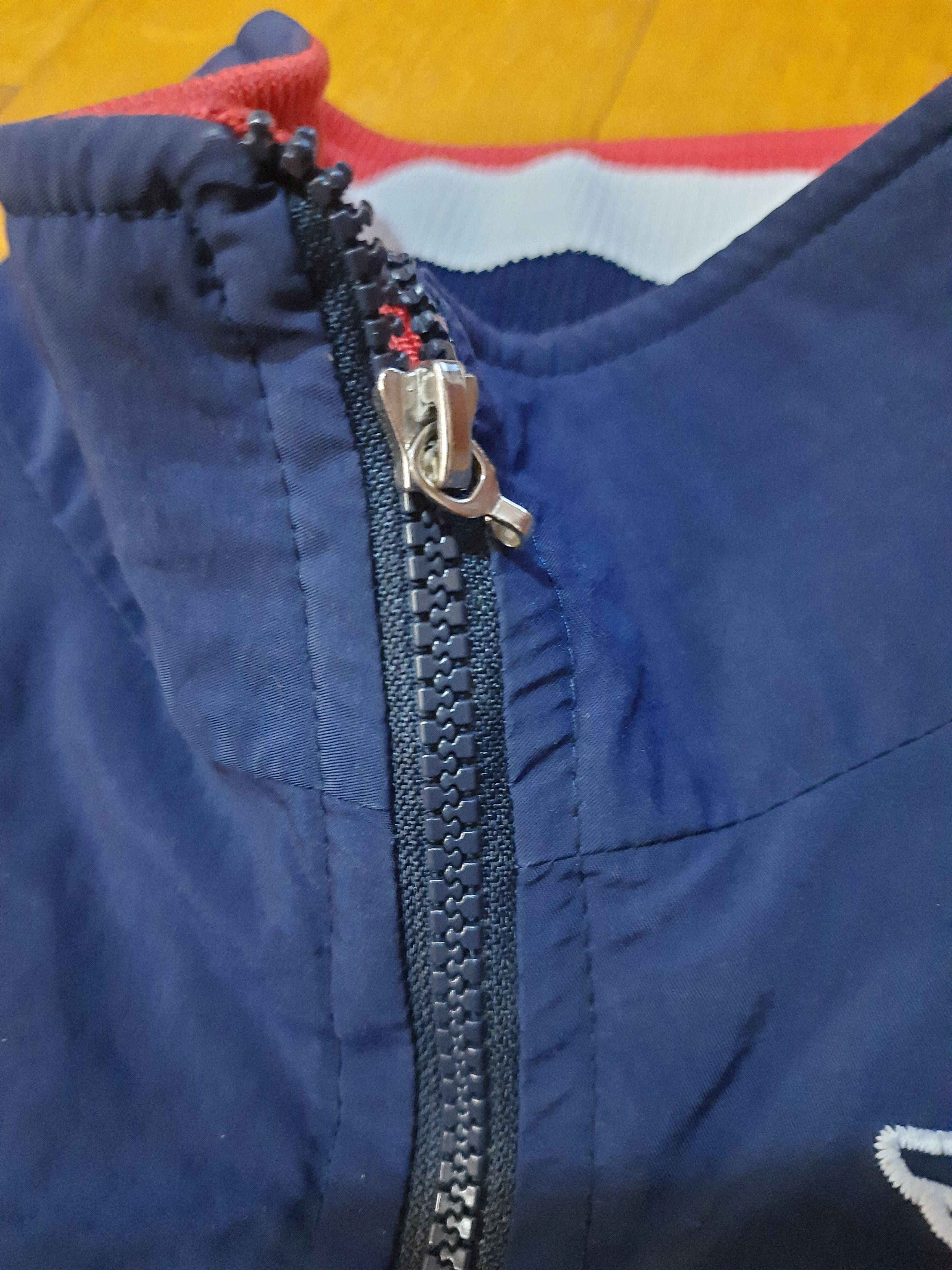 Formula 1 × NASCAR Aston Martin Y2k Light Jacket Hackett Size US L / EU 52-54 / 3 - 8 Thumbnail