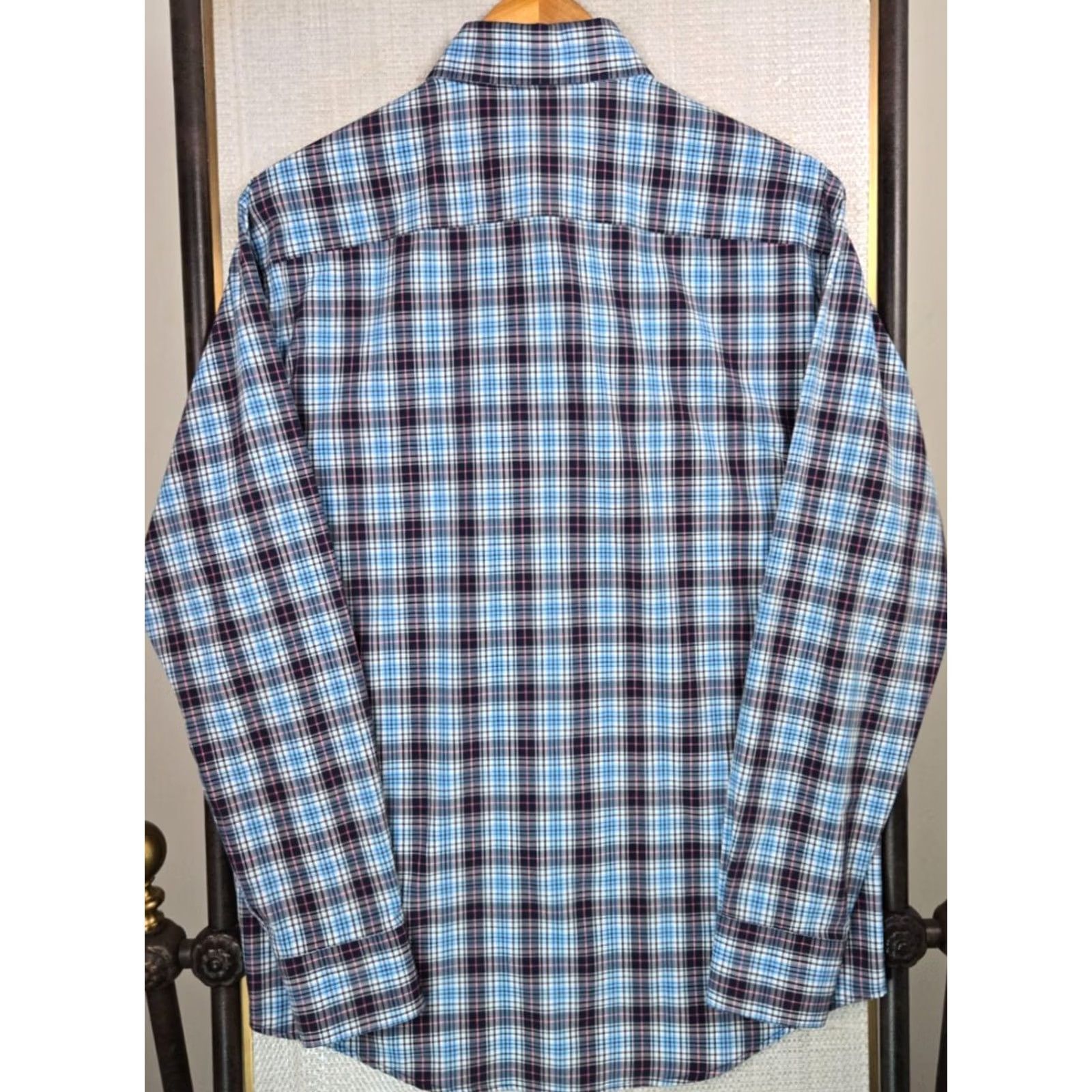 Peter Millar VINTAGE not applicable Size US M / EU 48-50 / 2 - 5 Thumbnail