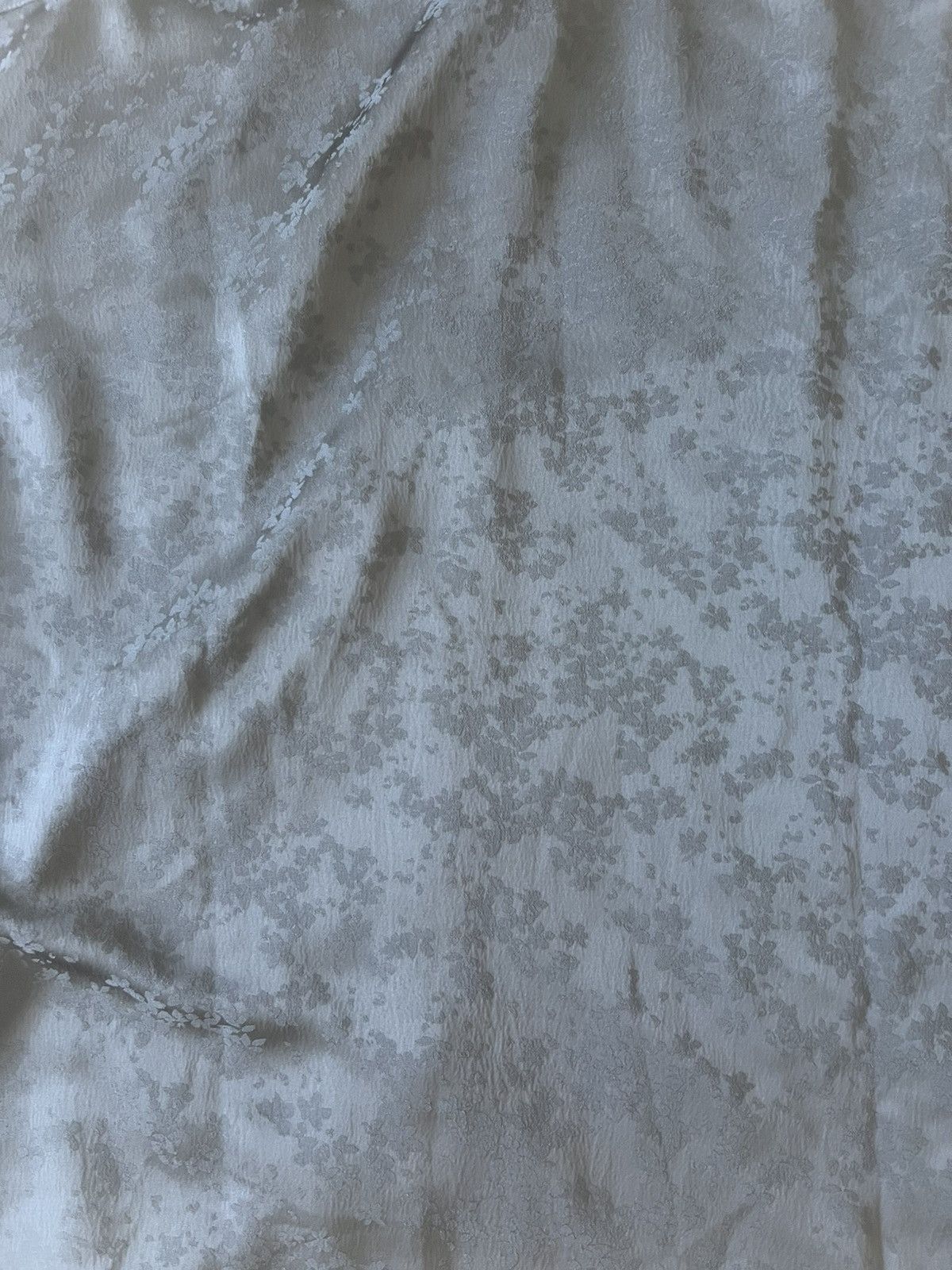 Abercrombie & Fitch × Burberry × Designer Flower Long sleeve black Size US XL / EU 56 / 4 - 6 Thumbnail