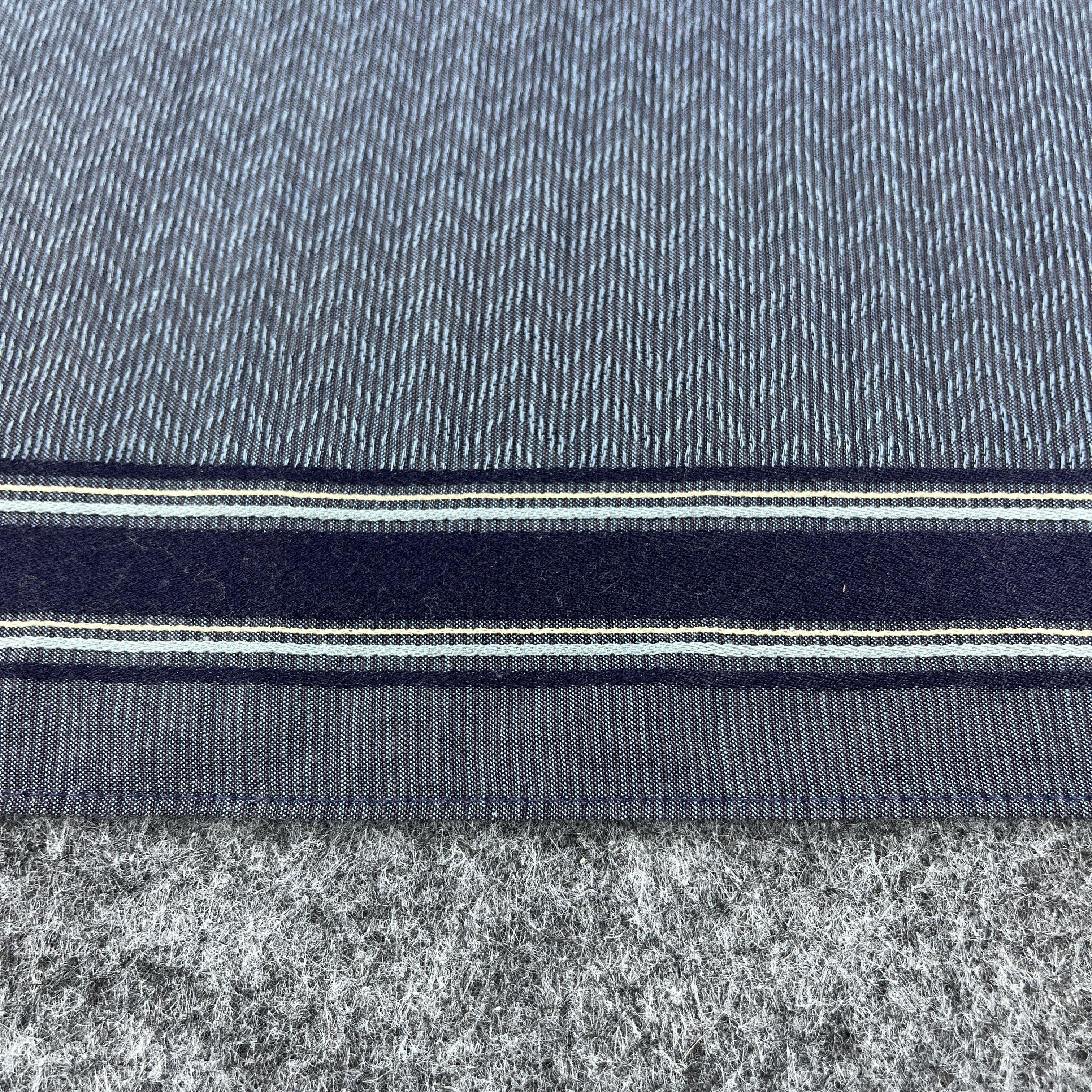 Japanese Brand Takeo Kikuchi Handkerchief / Bandana / Neckerchief B986 Size ONE SIZE - 6 Thumbnail