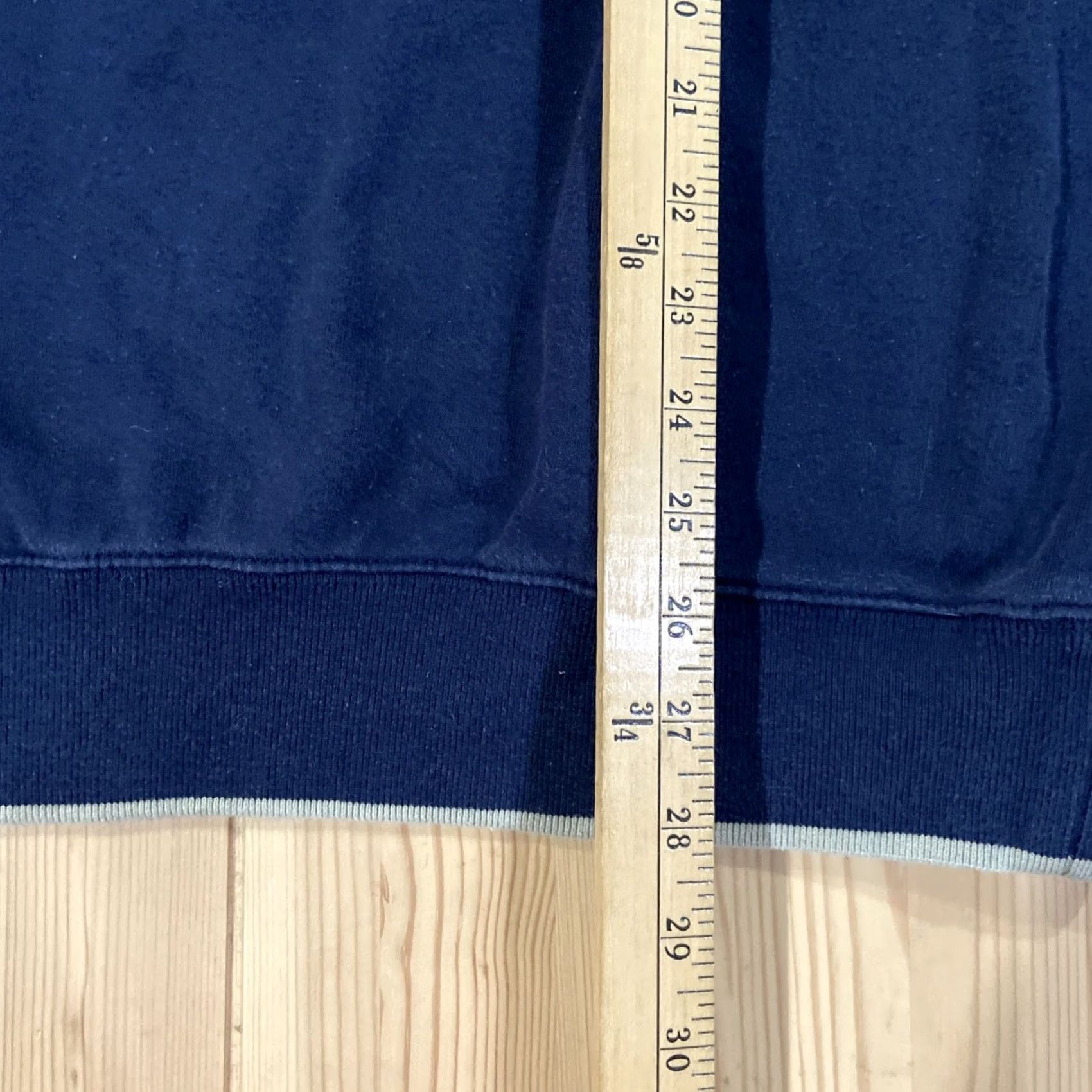 Vintage VINTAGE Men’s Sweatshirt It’s A Grandpa Thing Truck XL Blue Crew Neck Pullover Long Sleeve Mens Size US XL / EU 56 / 4 - 5 Thumbnail