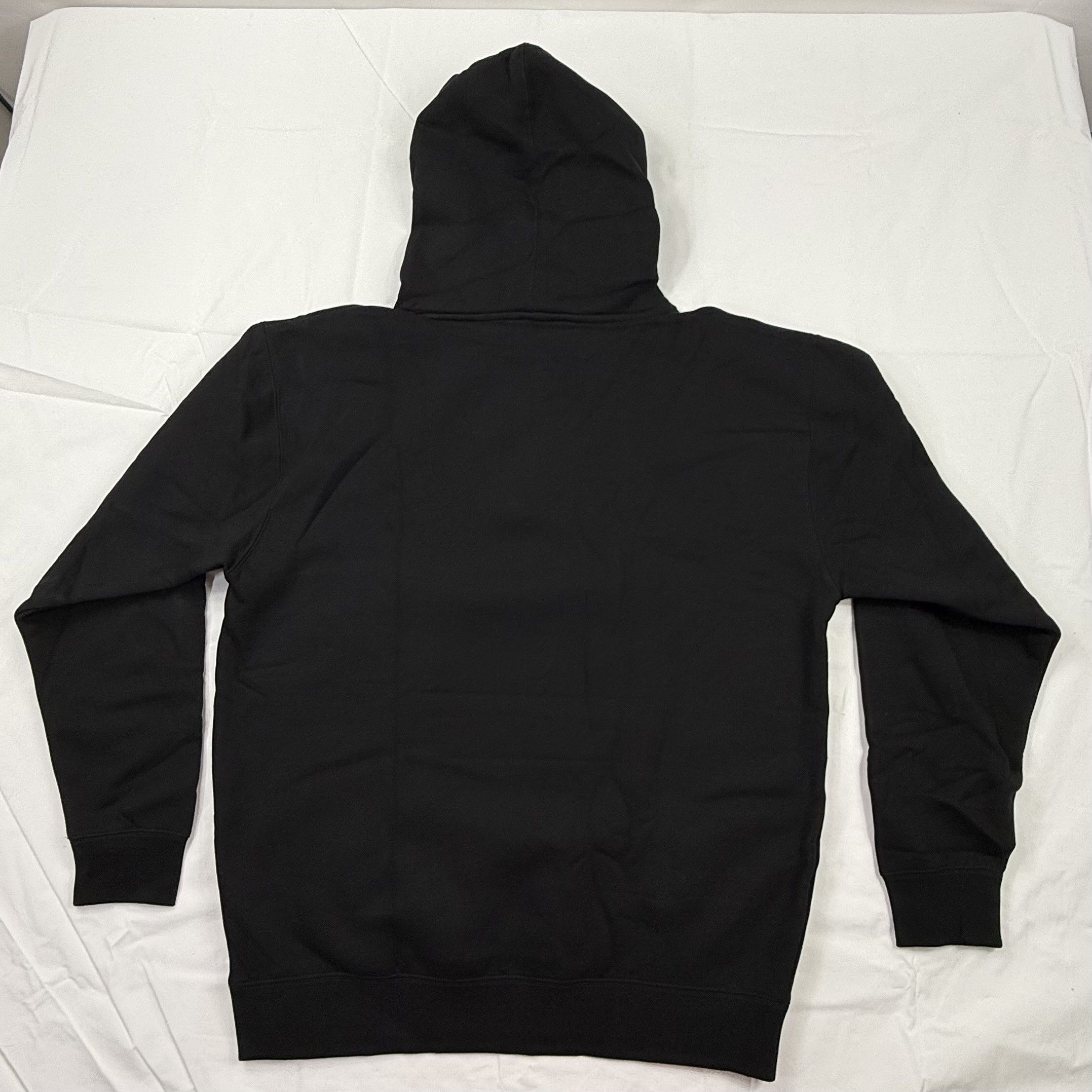 Other Liz Phair Black Glitch Graphic Concert Tour Hoodie Mens Size US L / EU 52-54 / 3 - 2 Thumbnail