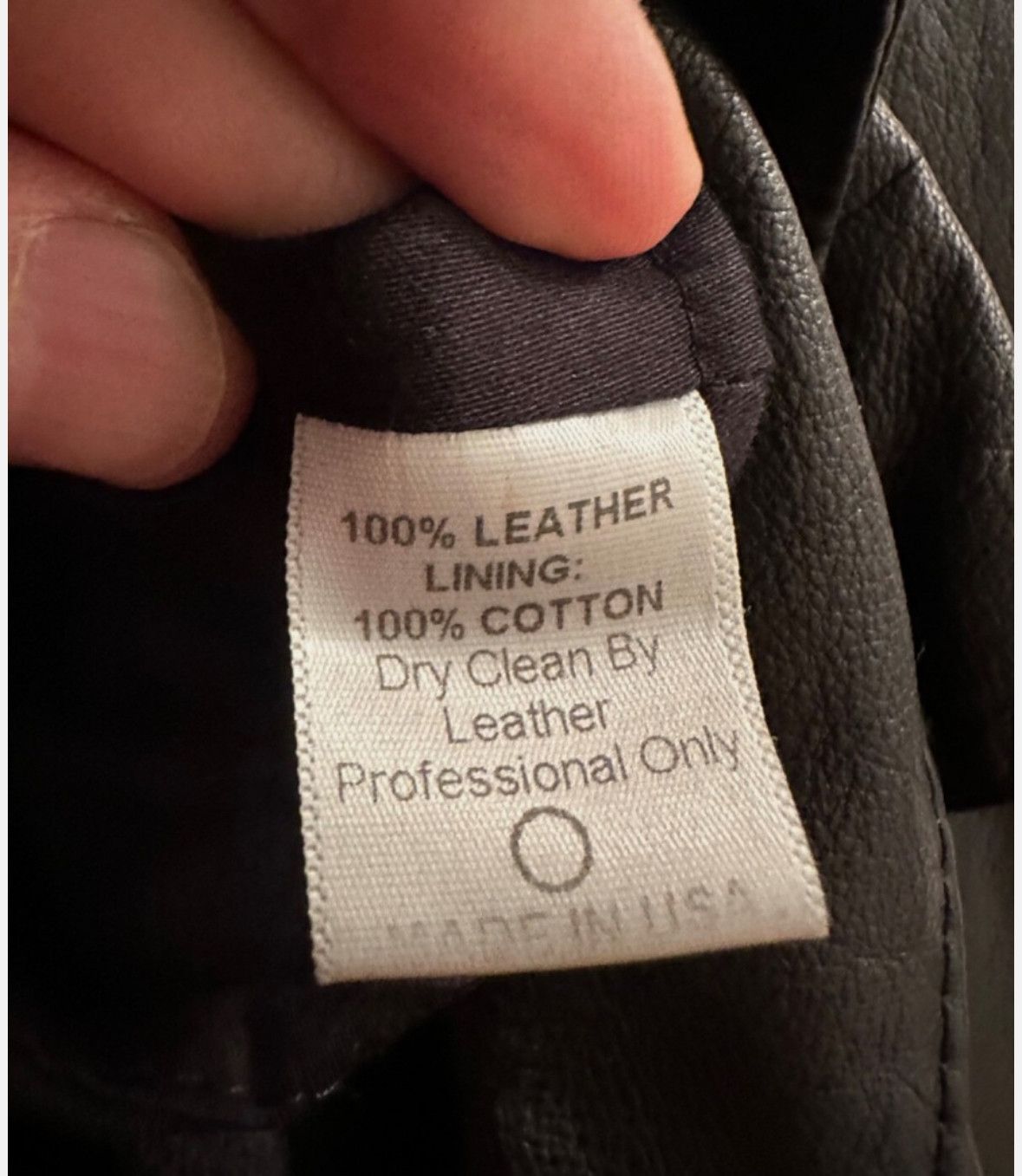 Cloak Cloak NYC Very Rare Black Leather Trench Coat Size US S / EU 44-46 / 1 - 5 Thumbnail