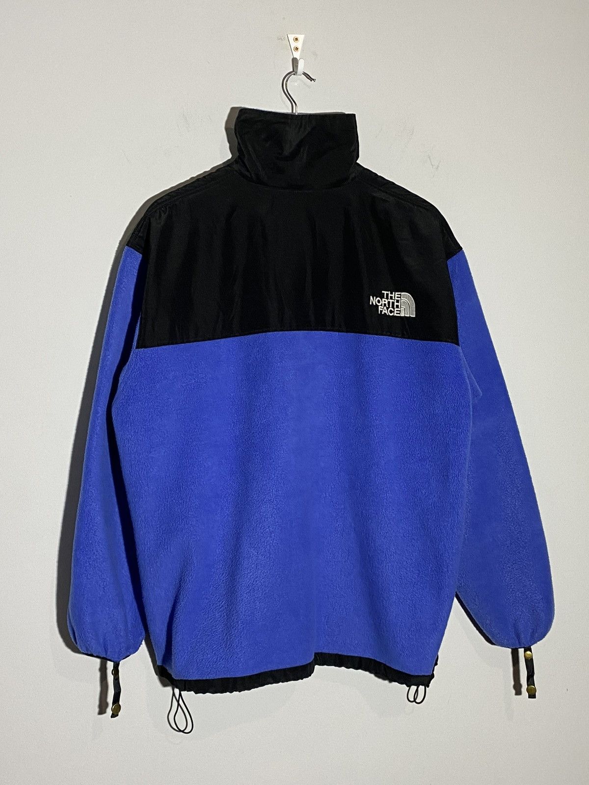 The North Face The North Face 3 in 1 Vintage Gore-Tex Jacket + Fleece M Size US M / EU 48-50 / 2 - 17 Thumbnail