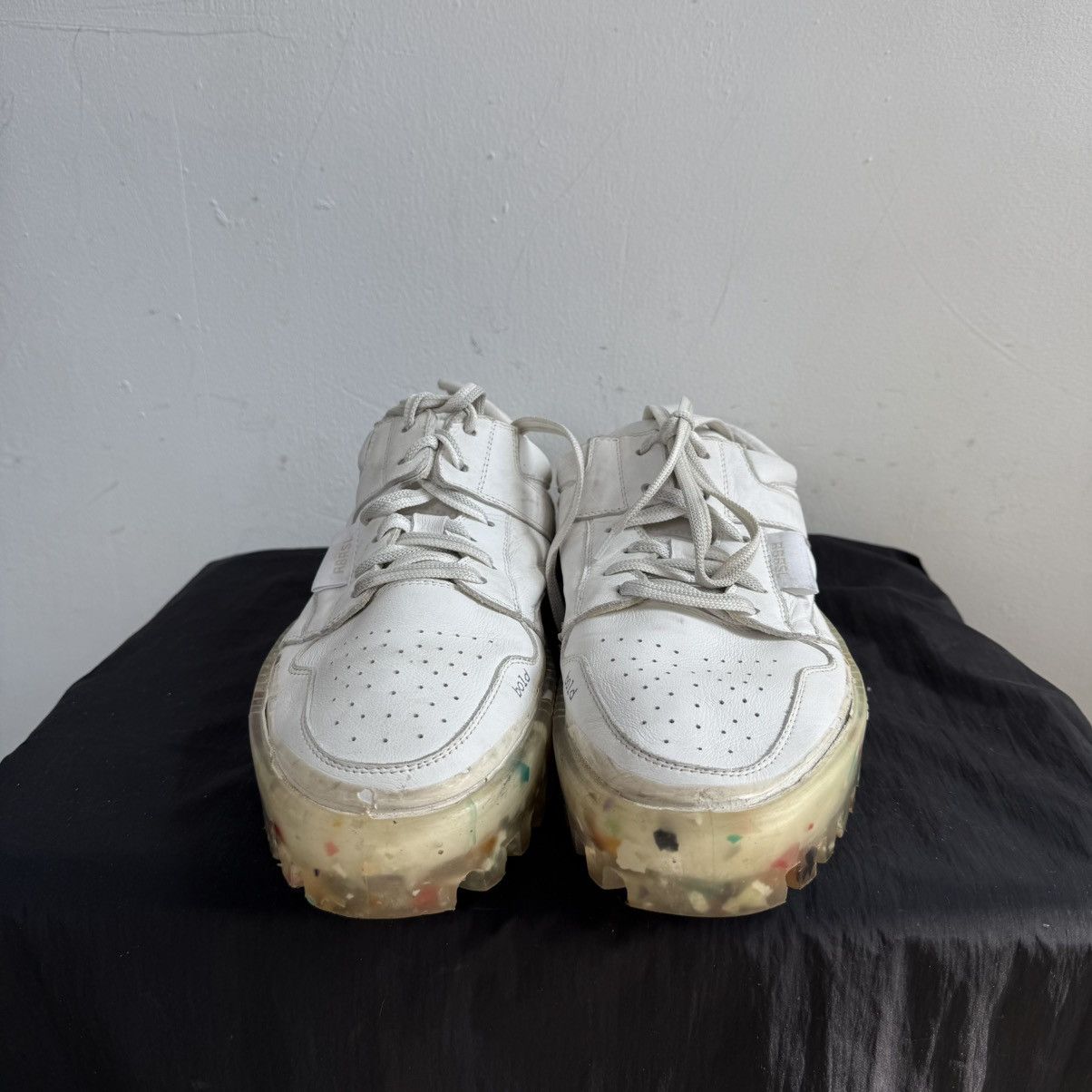RBRSL RBRSL Low Sneakers Size US 8 / EU 41 - 3 Thumbnail
