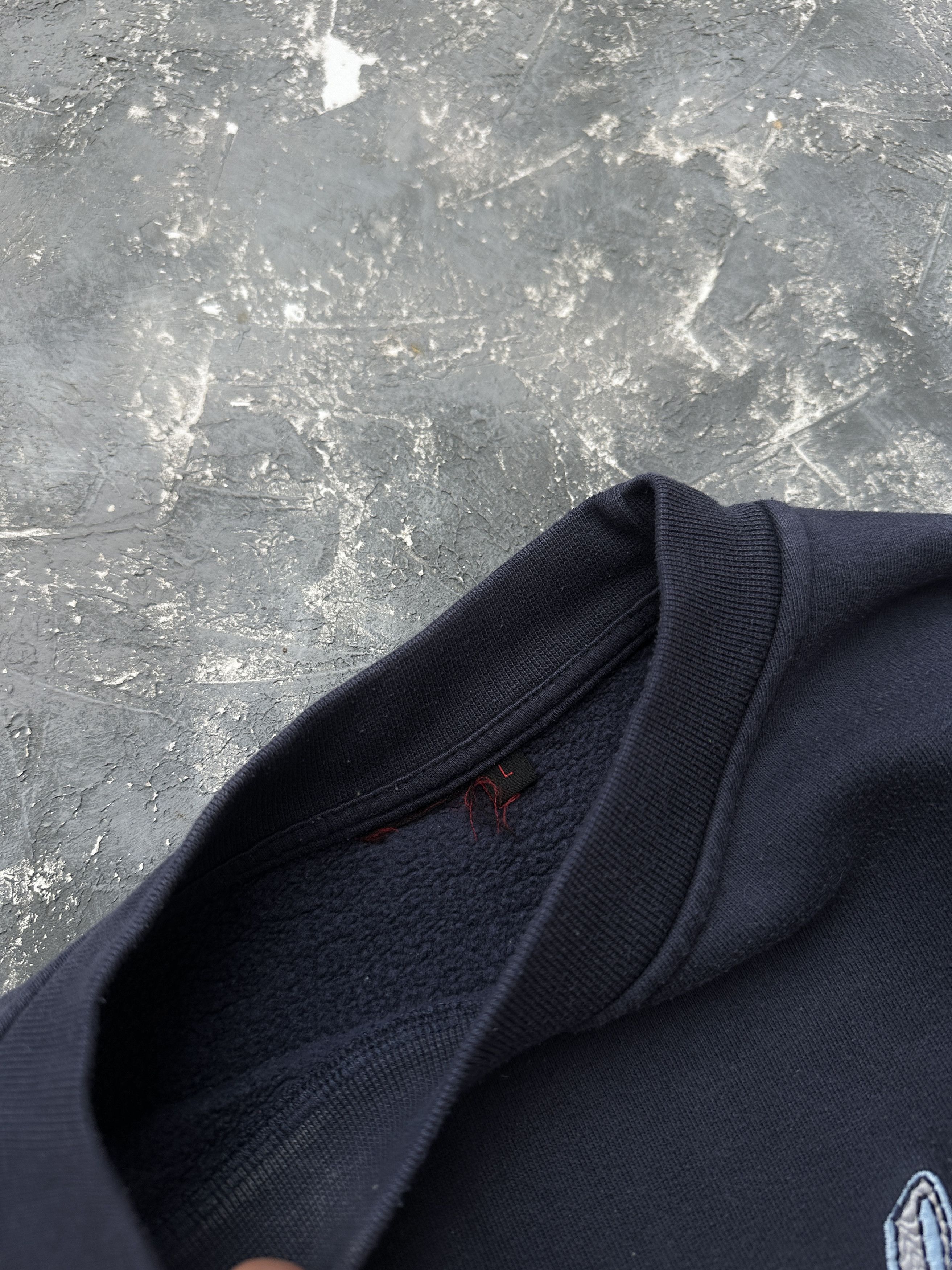 Airwalk × Vintage vintage y2k airwalk sweatshirt Size US L / EU 52-54 / 3 - 4 Thumbnail