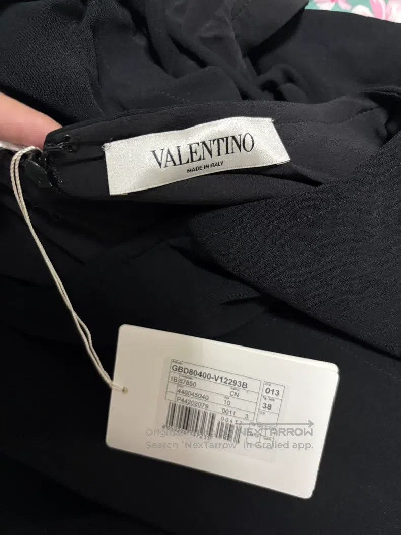 MR & MRS ITALY Valentino Main line clothing and pants set Size S / US 4 / IT 40 - 4 Thumbnail